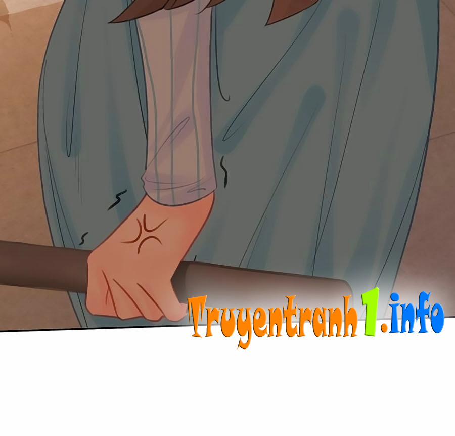 Ám Hắc Hệ Noãn Hôn 65 trang 34