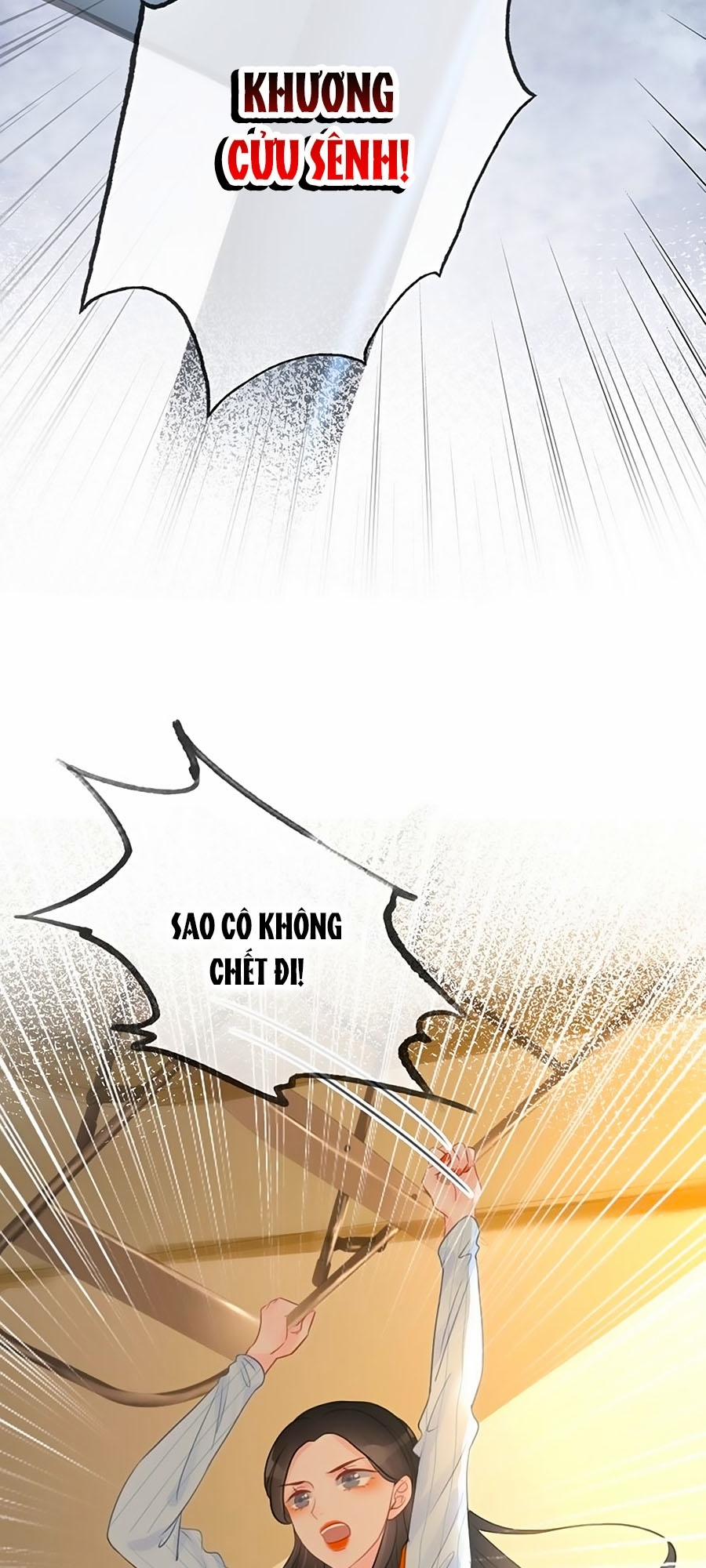 Ám Hắc Hệ Noãn Hôn 65 trang 36