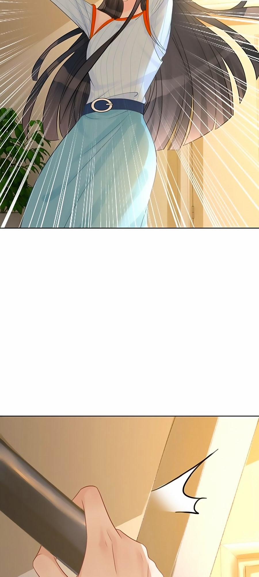 Ám Hắc Hệ Noãn Hôn 65 trang 37