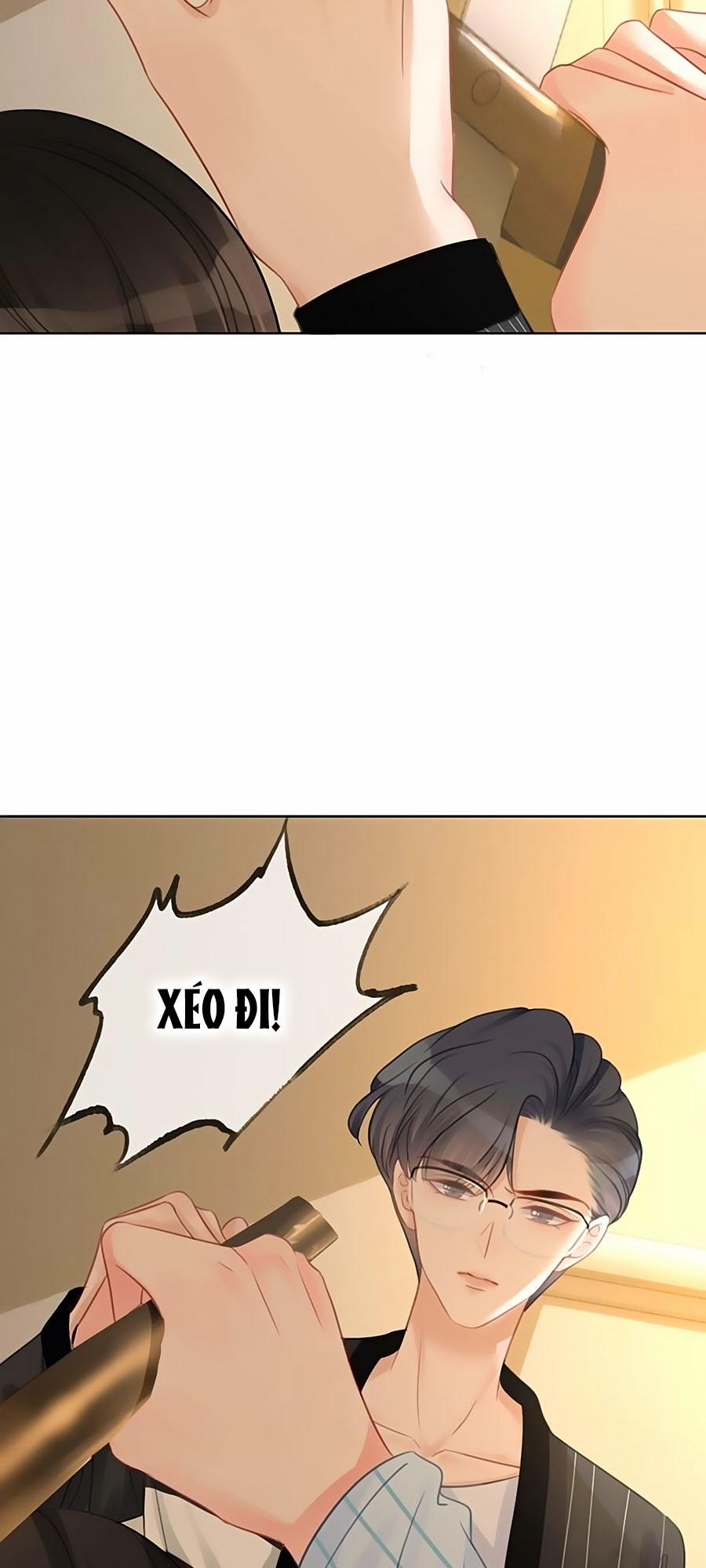 Ám Hắc Hệ Noãn Hôn 65 trang 38