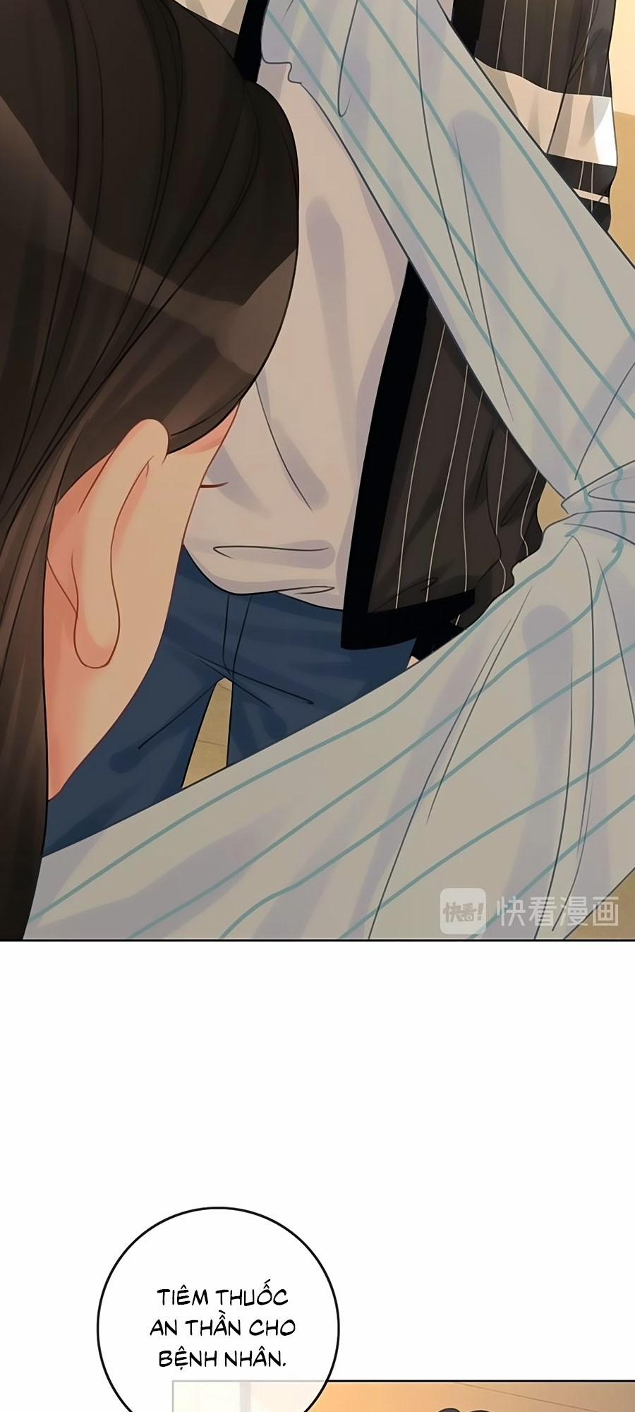 Ám Hắc Hệ Noãn Hôn 65 trang 39