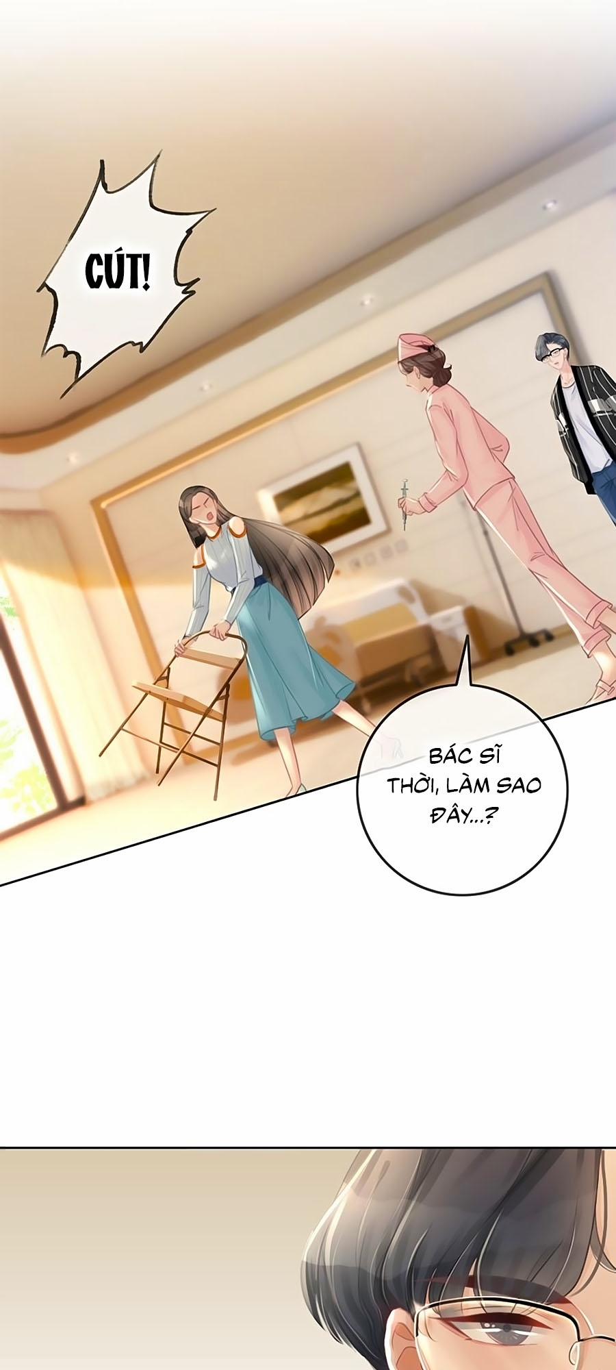 Ám Hắc Hệ Noãn Hôn 65 trang 42