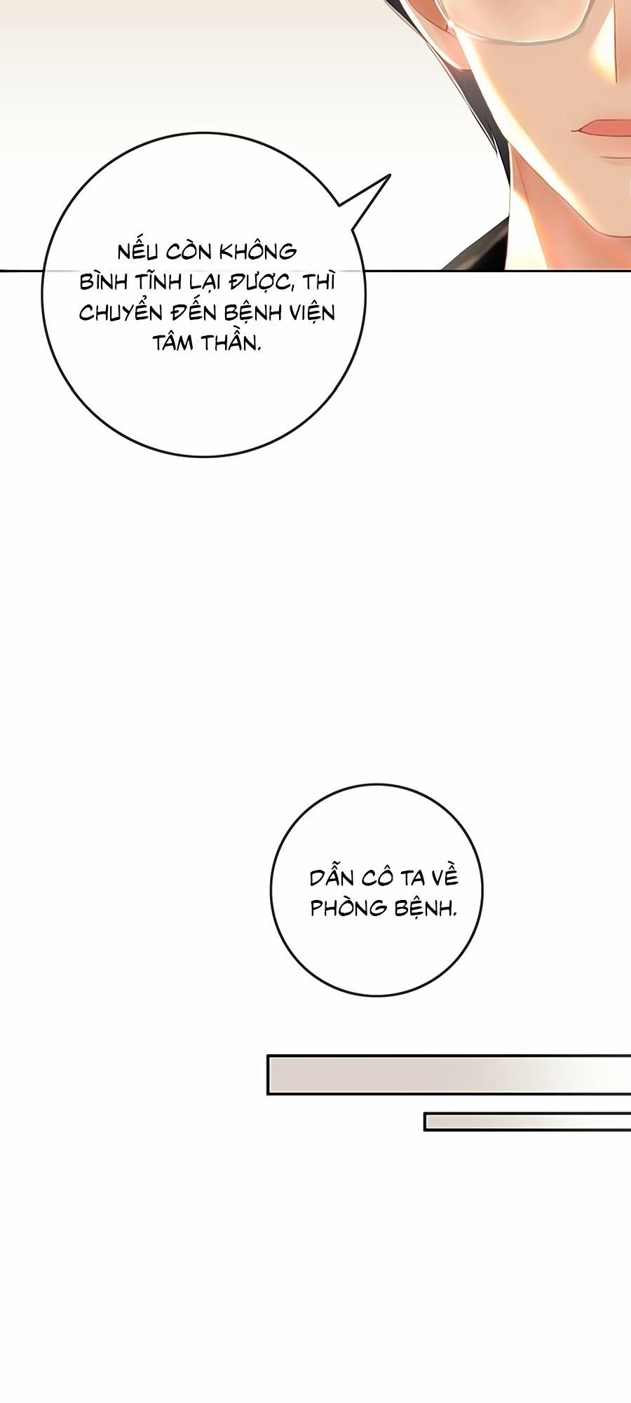 Ám Hắc Hệ Noãn Hôn 65 trang 43