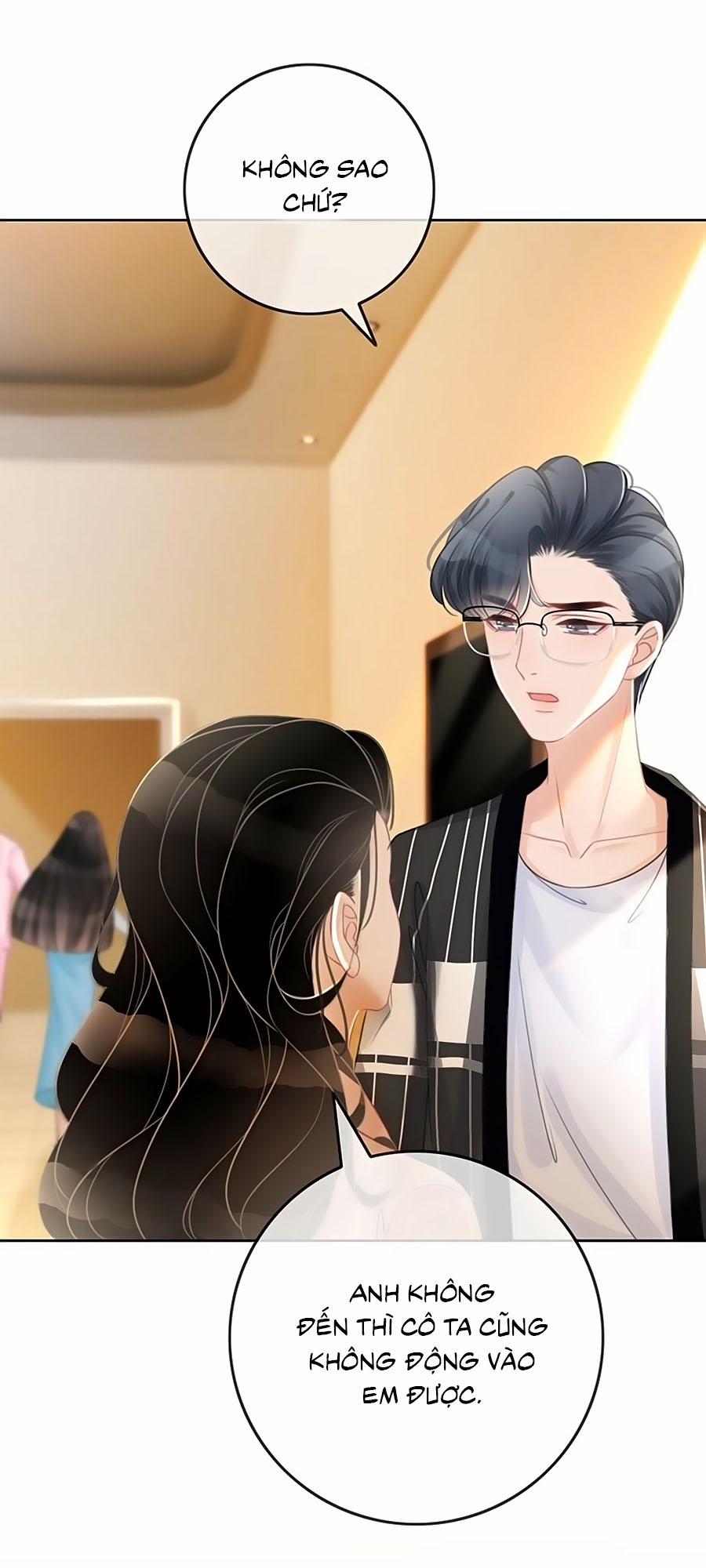 Ám Hắc Hệ Noãn Hôn 65 trang 44