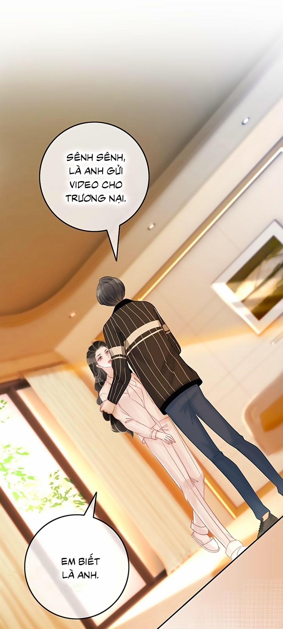 Ám Hắc Hệ Noãn Hôn 65 trang 45