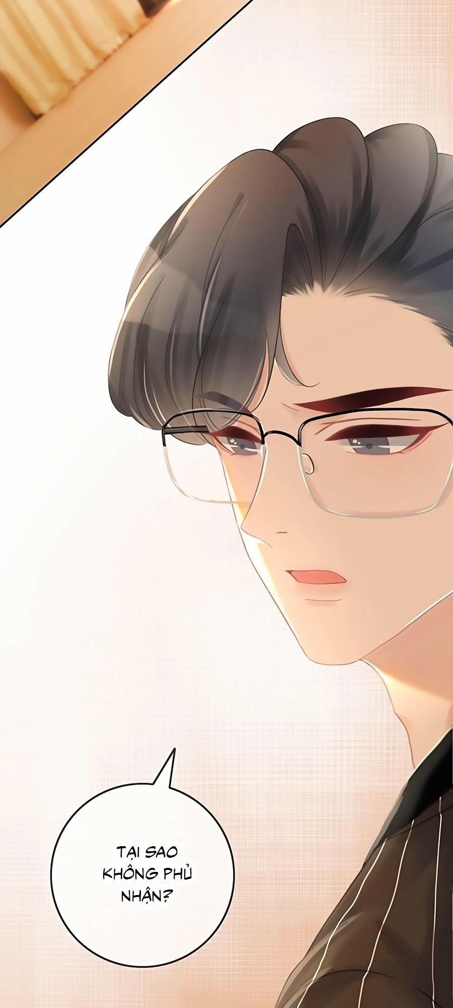 Ám Hắc Hệ Noãn Hôn 65 trang 46