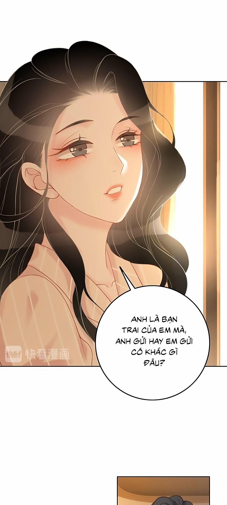 Ám Hắc Hệ Noãn Hôn 65 trang 48