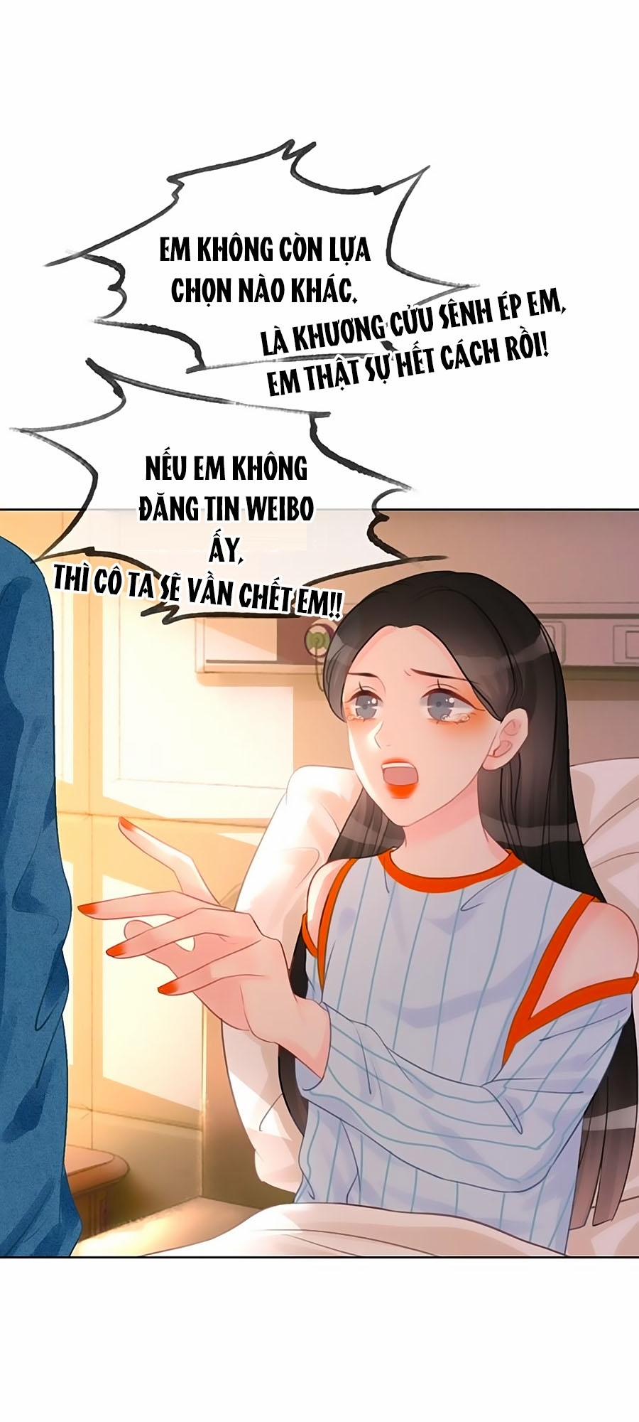 Ám Hắc Hệ Noãn Hôn 65 trang 5