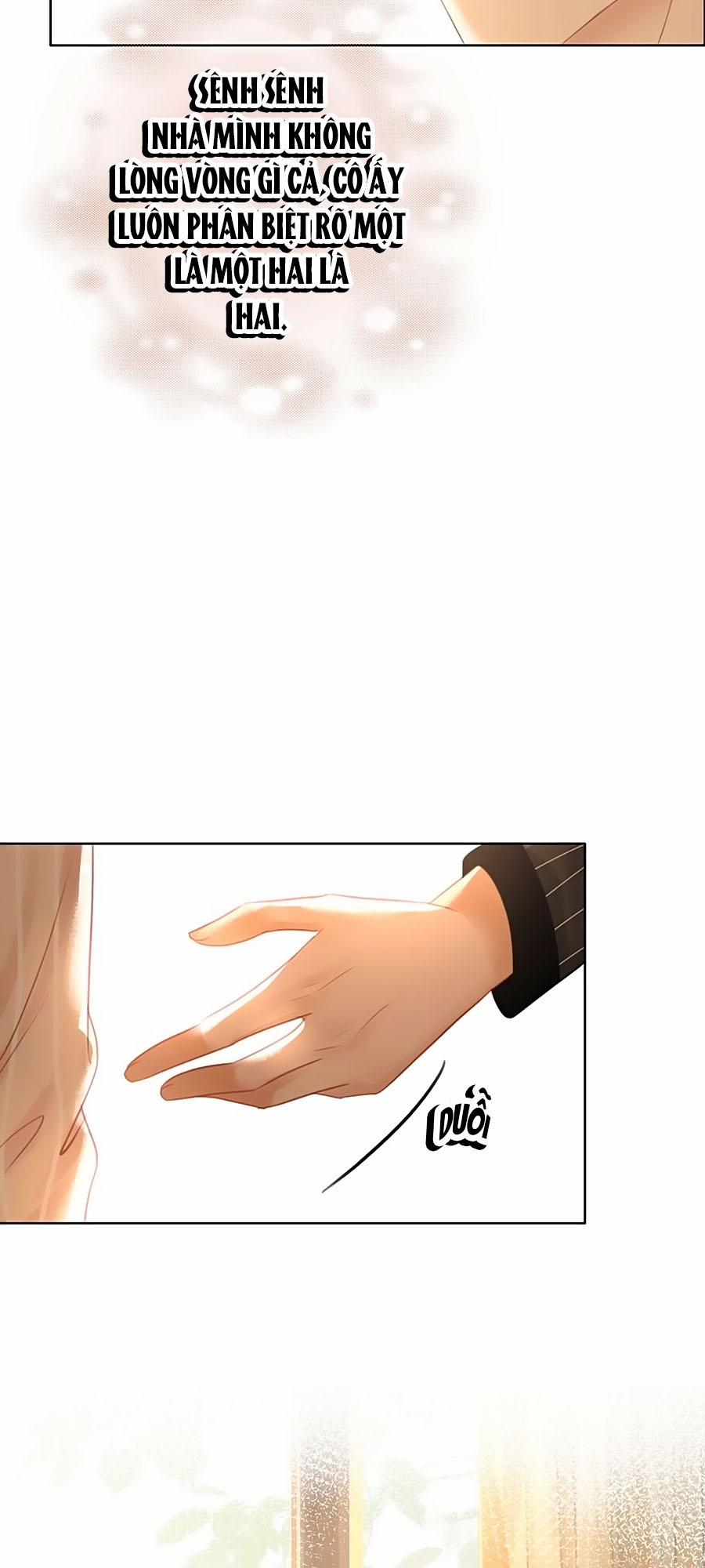 Ám Hắc Hệ Noãn Hôn 65 trang 51