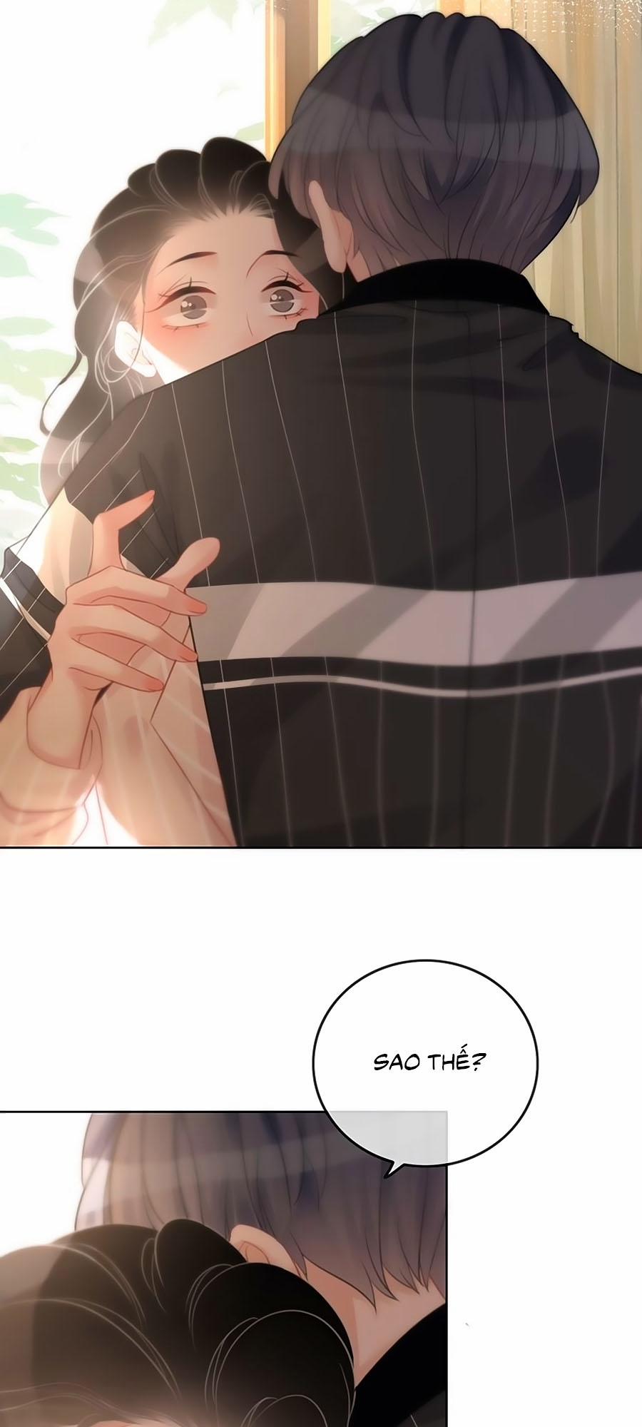 Ám Hắc Hệ Noãn Hôn 65 trang 52