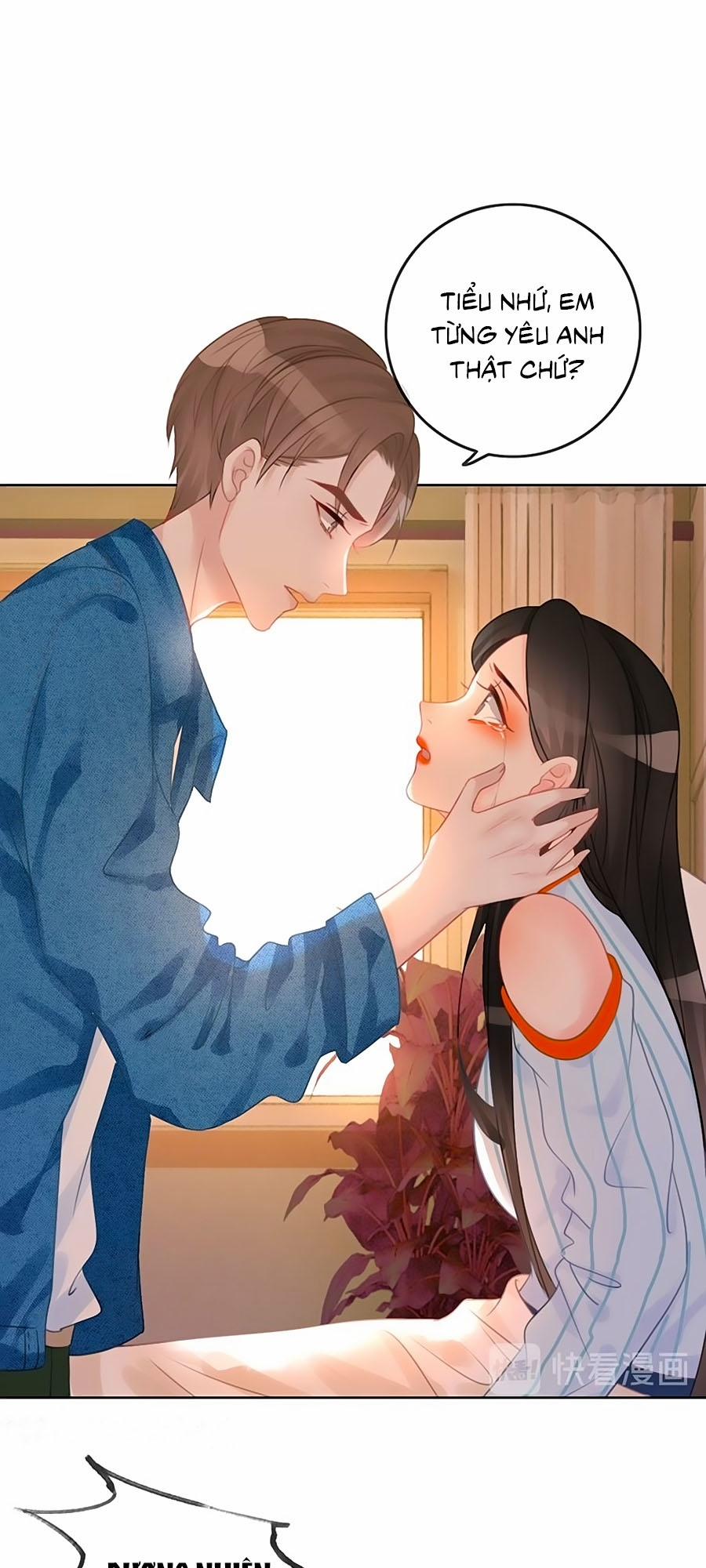 Ám Hắc Hệ Noãn Hôn 65 trang 6