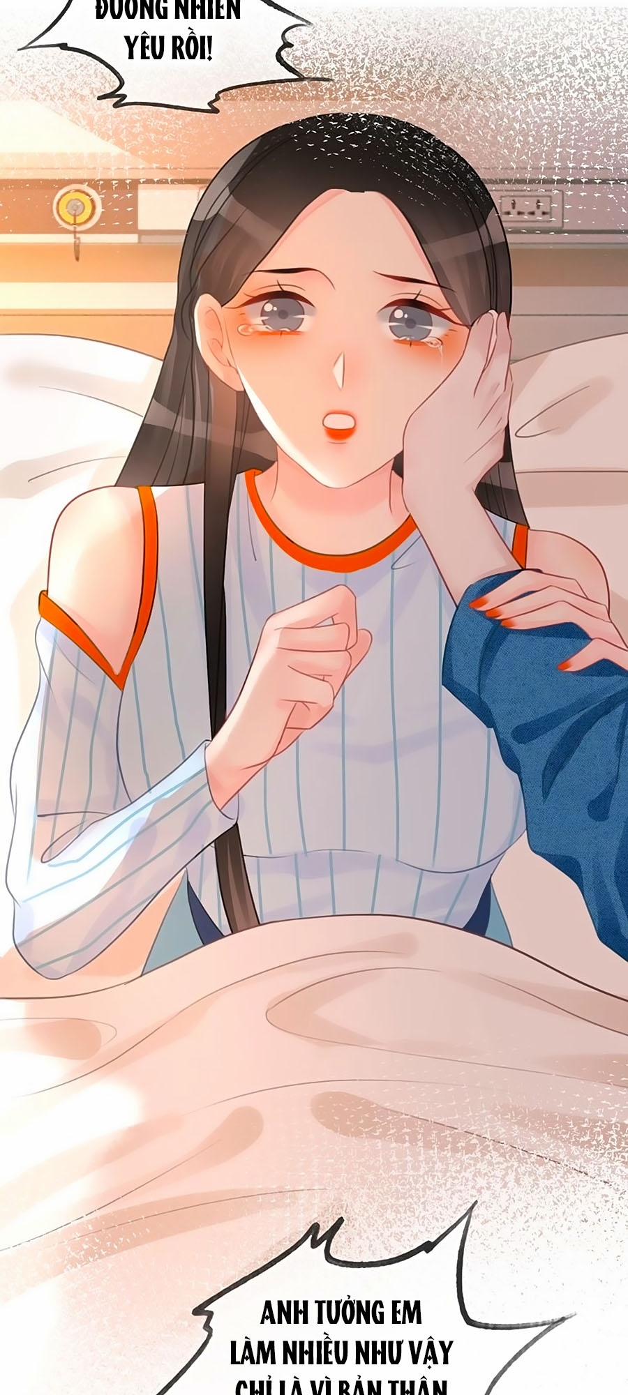 Ám Hắc Hệ Noãn Hôn 65 trang 7