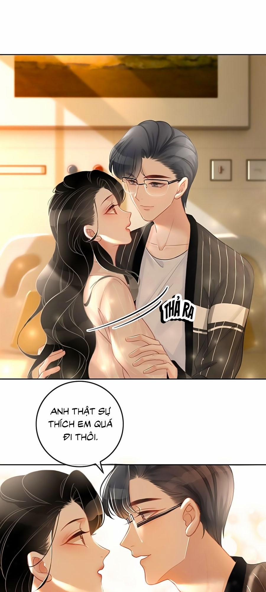 Ám Hắc Hệ Noãn Hôn 66 trang 0