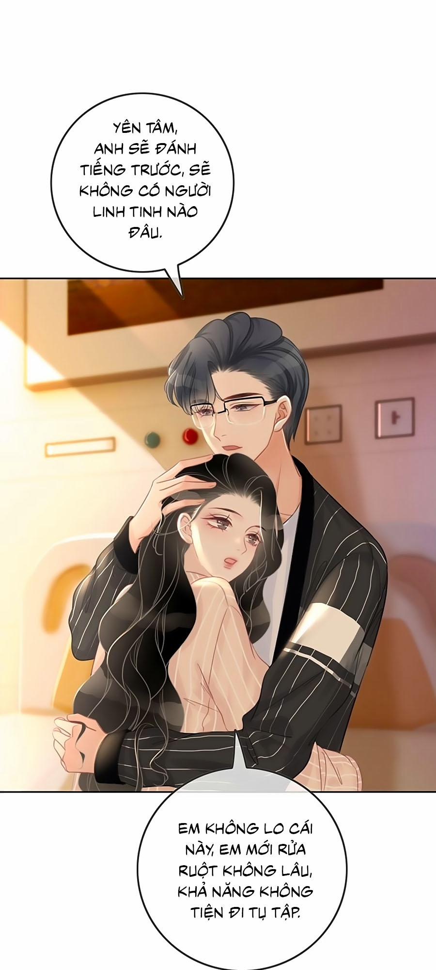 Ám Hắc Hệ Noãn Hôn 66 trang 10