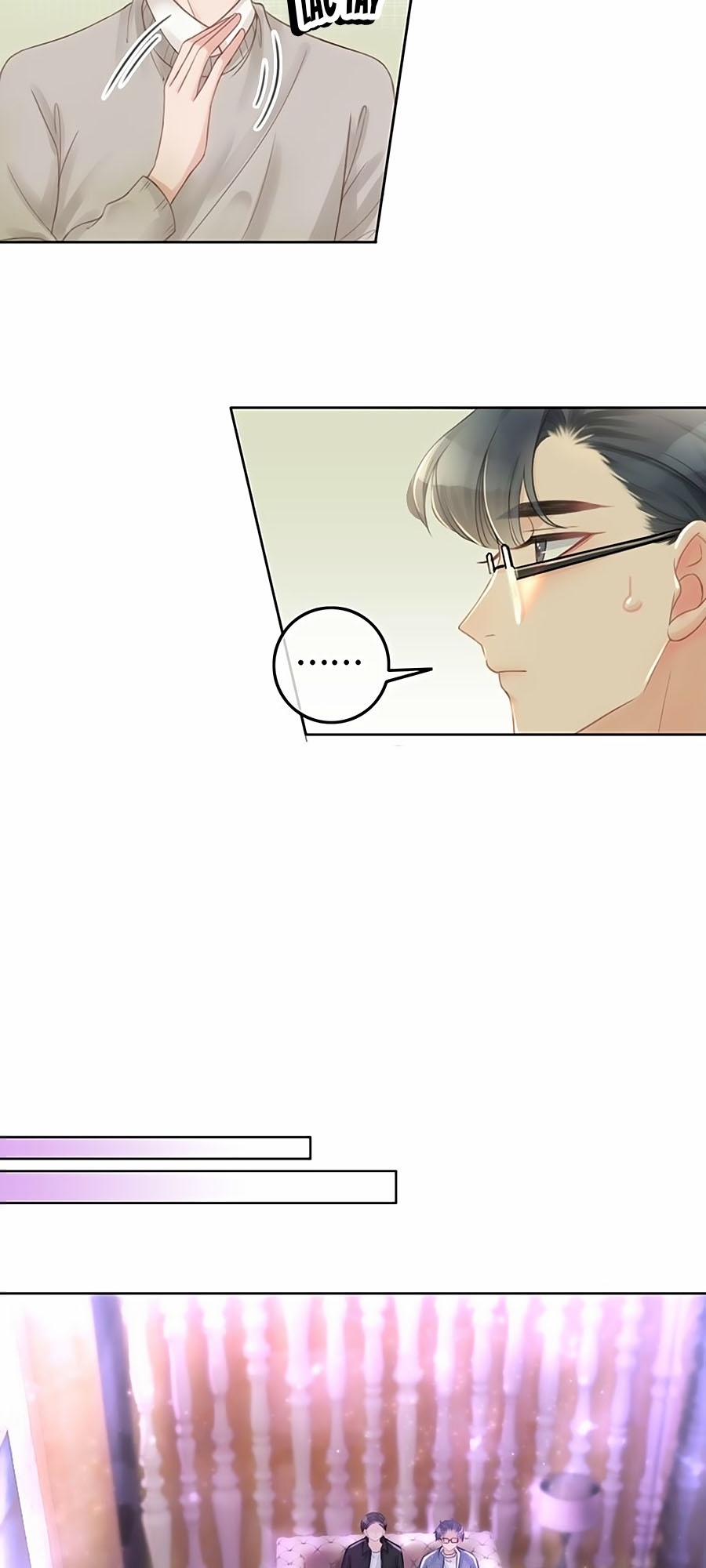 Ám Hắc Hệ Noãn Hôn 66 trang 18