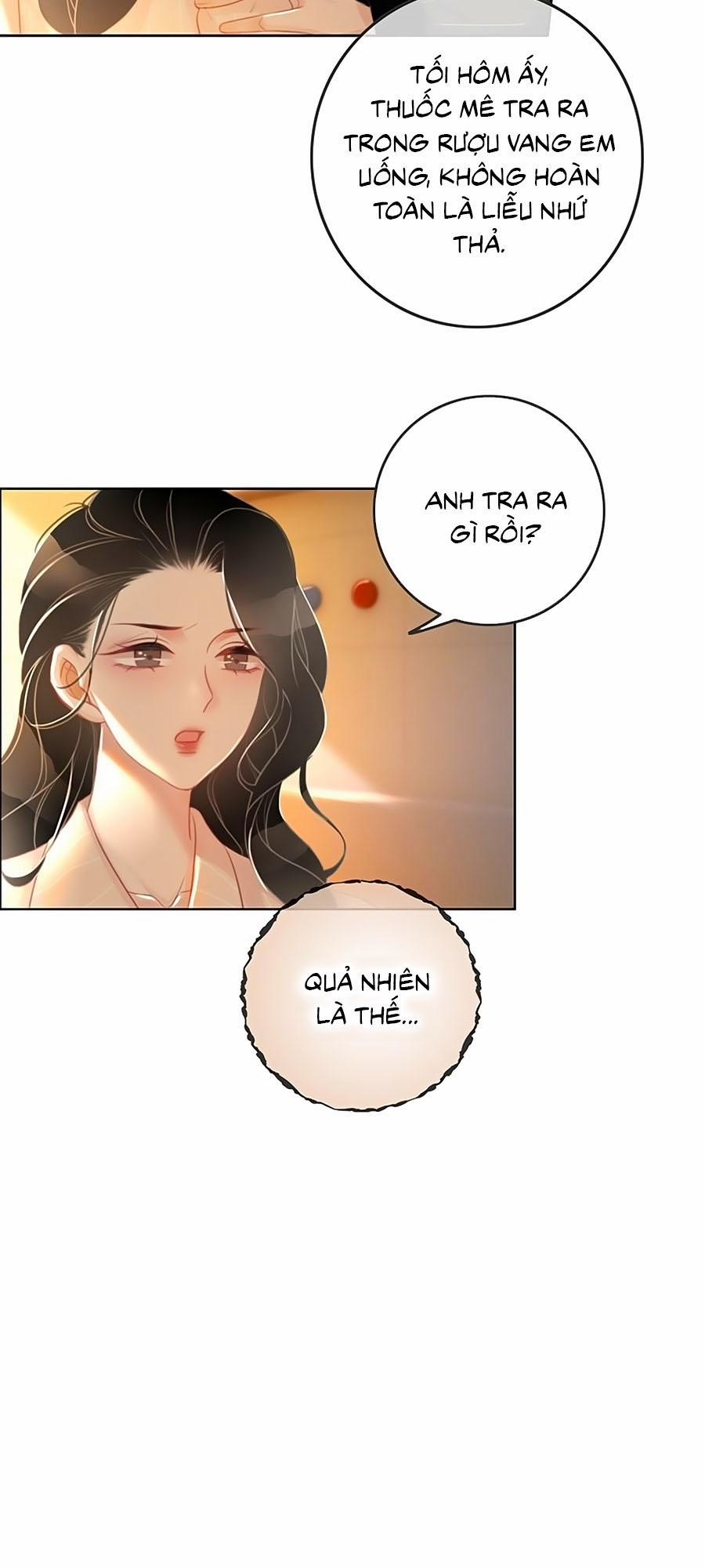 Ám Hắc Hệ Noãn Hôn 66 trang 2