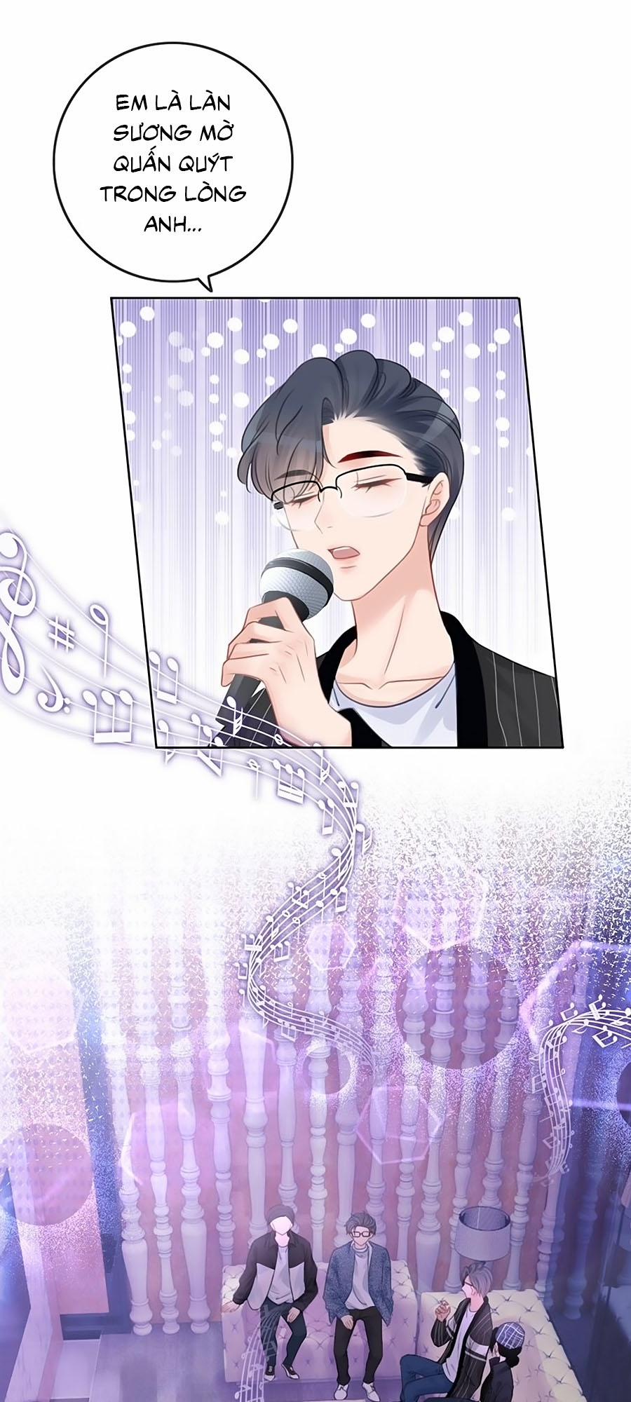 Ám Hắc Hệ Noãn Hôn 66 trang 23