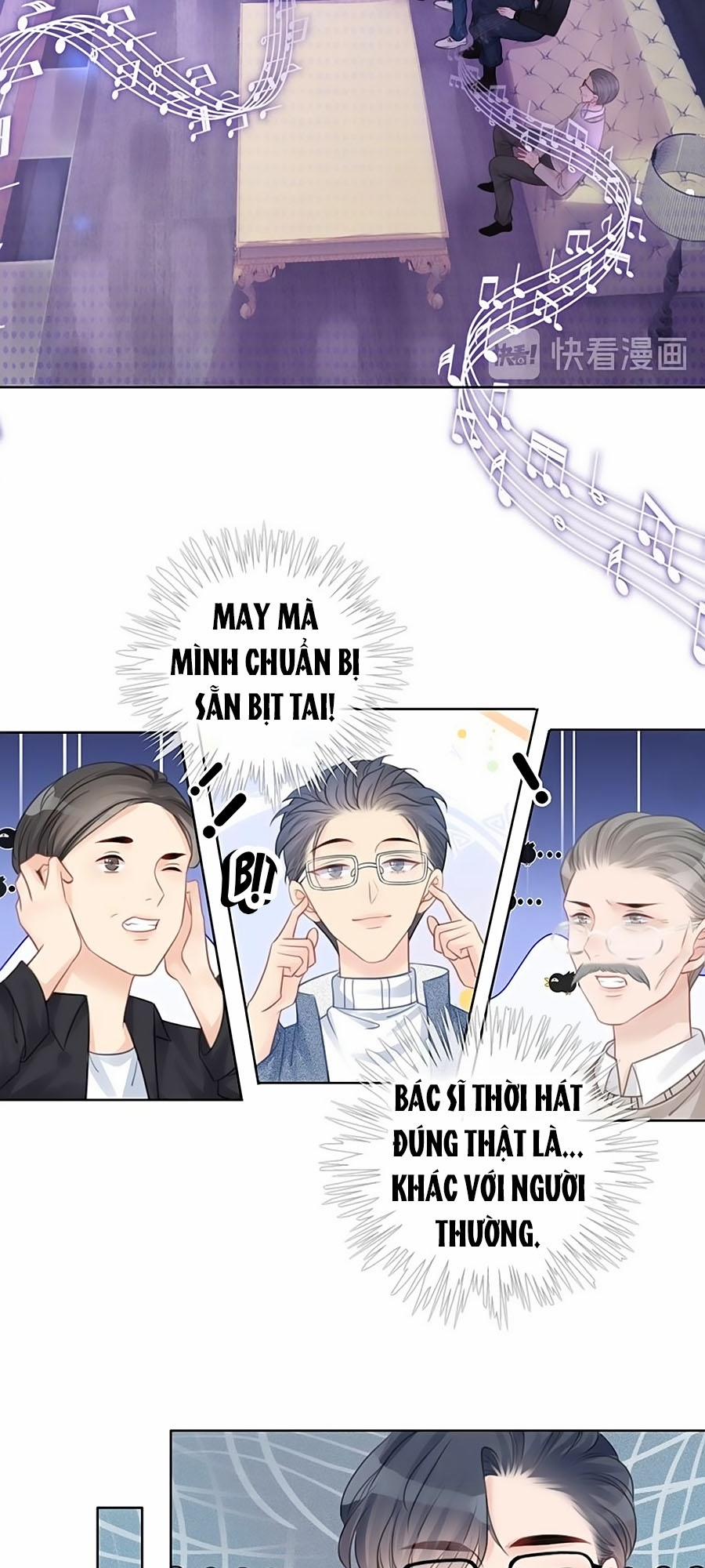 Ám Hắc Hệ Noãn Hôn 66 trang 24