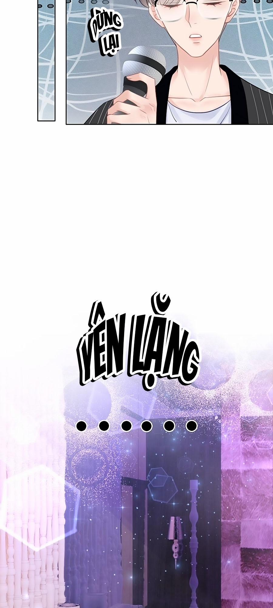 Ám Hắc Hệ Noãn Hôn 66 trang 25