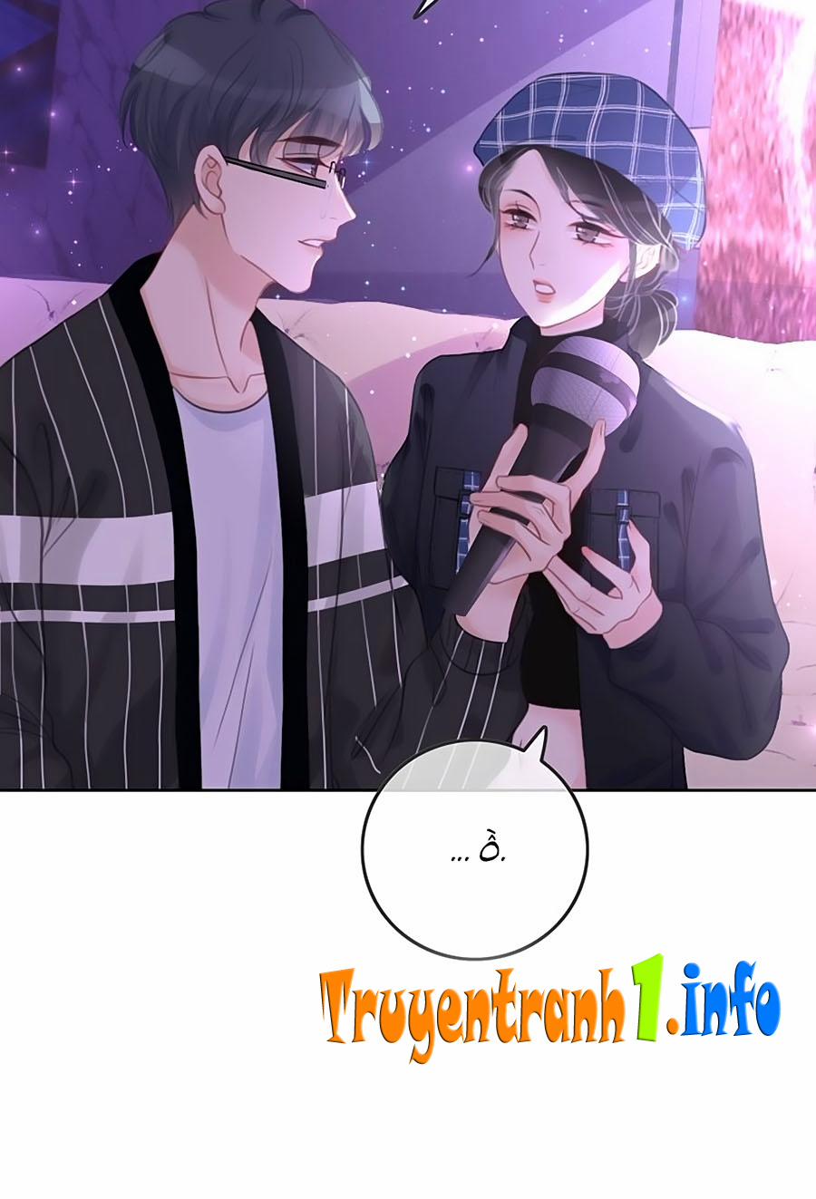 Ám Hắc Hệ Noãn Hôn 66 trang 27