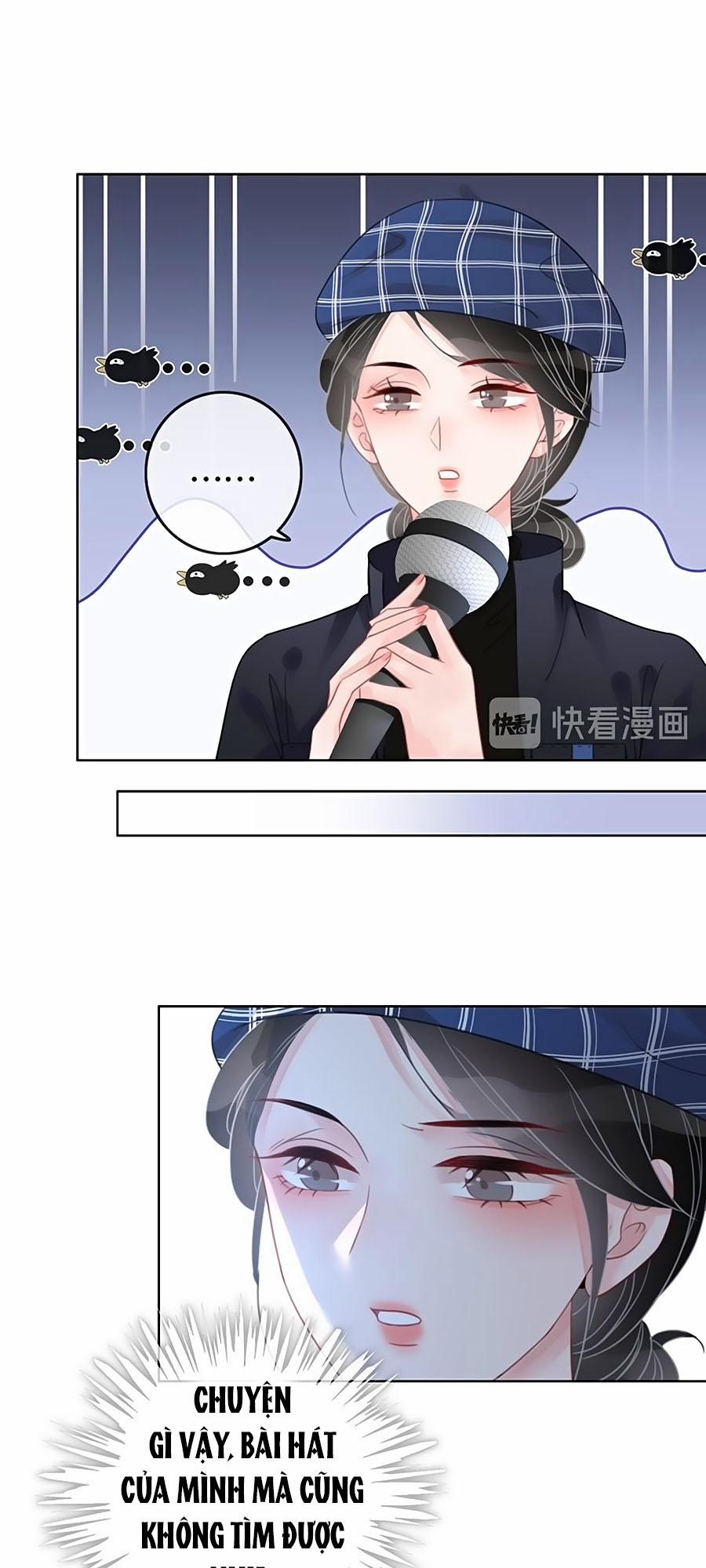 Ám Hắc Hệ Noãn Hôn 66 trang 28