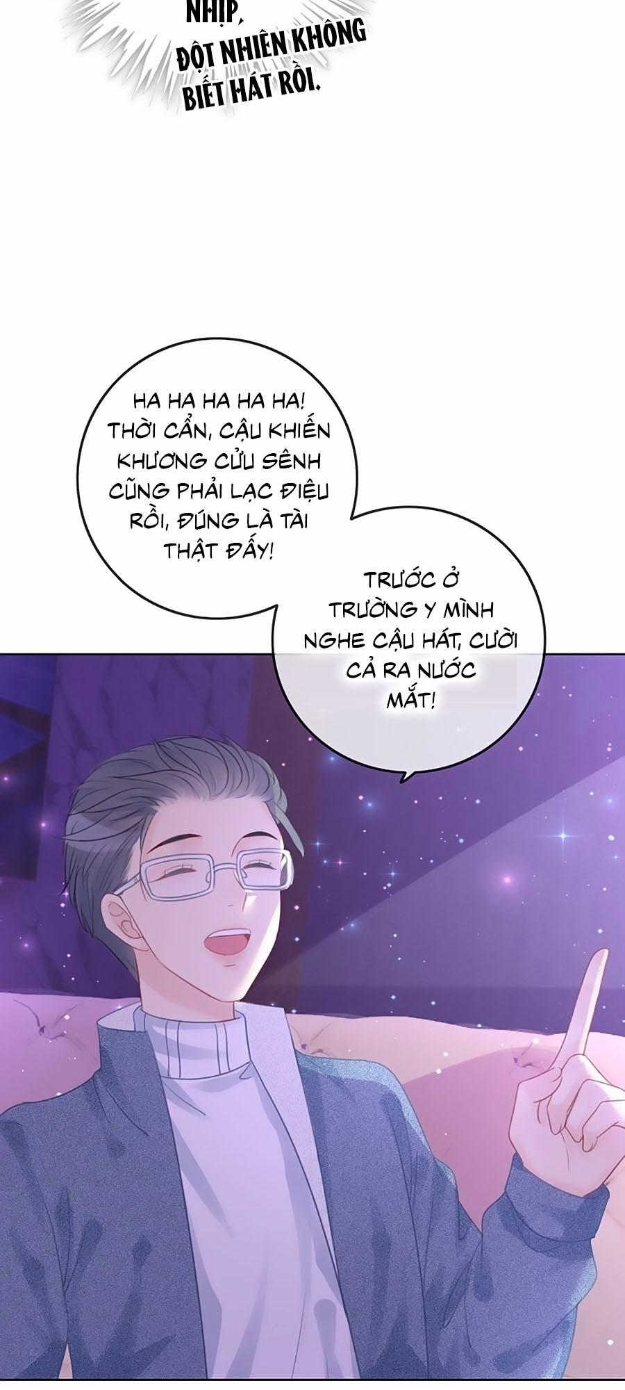 Ám Hắc Hệ Noãn Hôn 66 trang 29