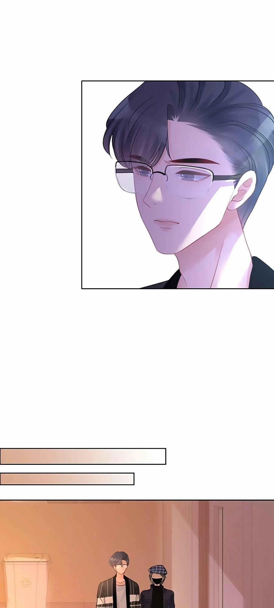 Ám Hắc Hệ Noãn Hôn 66 trang 30