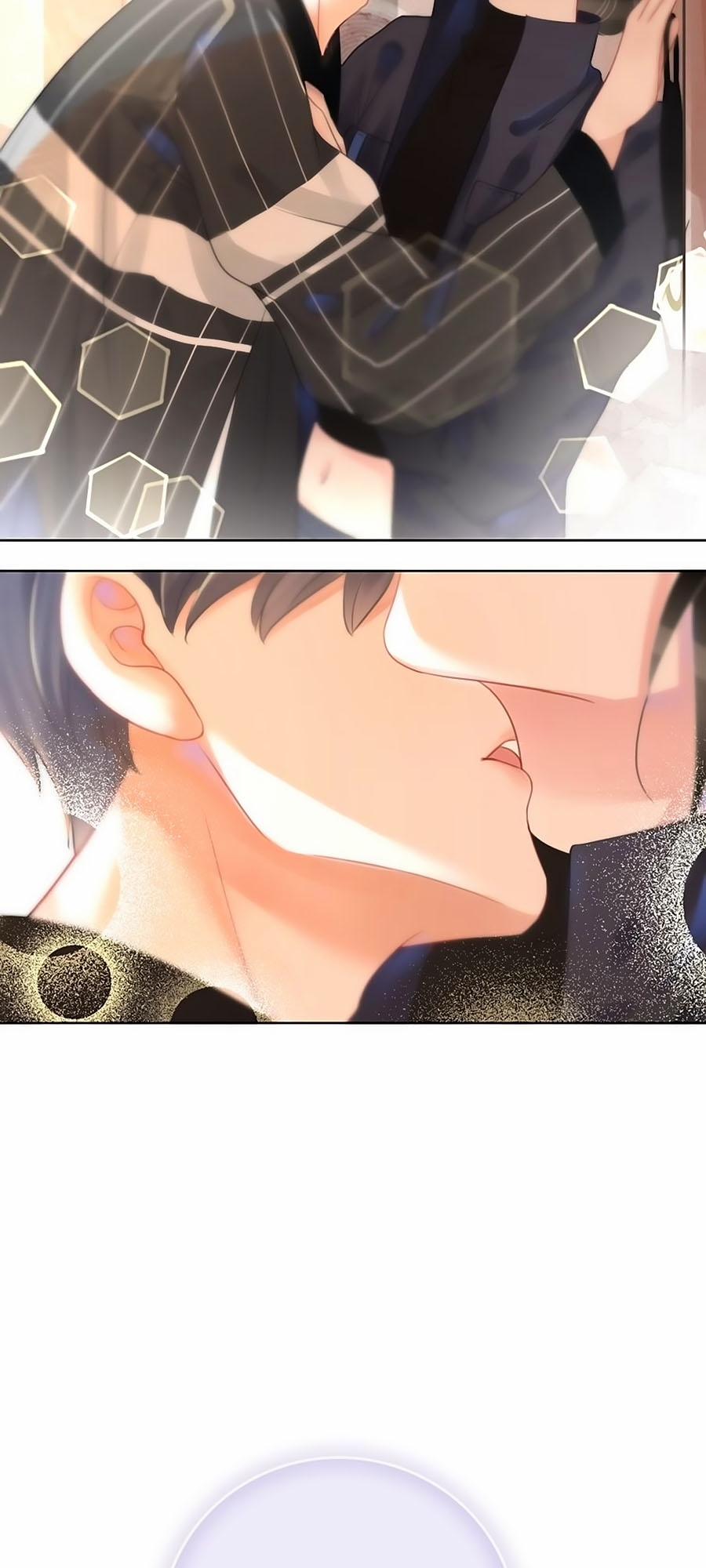 Ám Hắc Hệ Noãn Hôn 66 trang 34