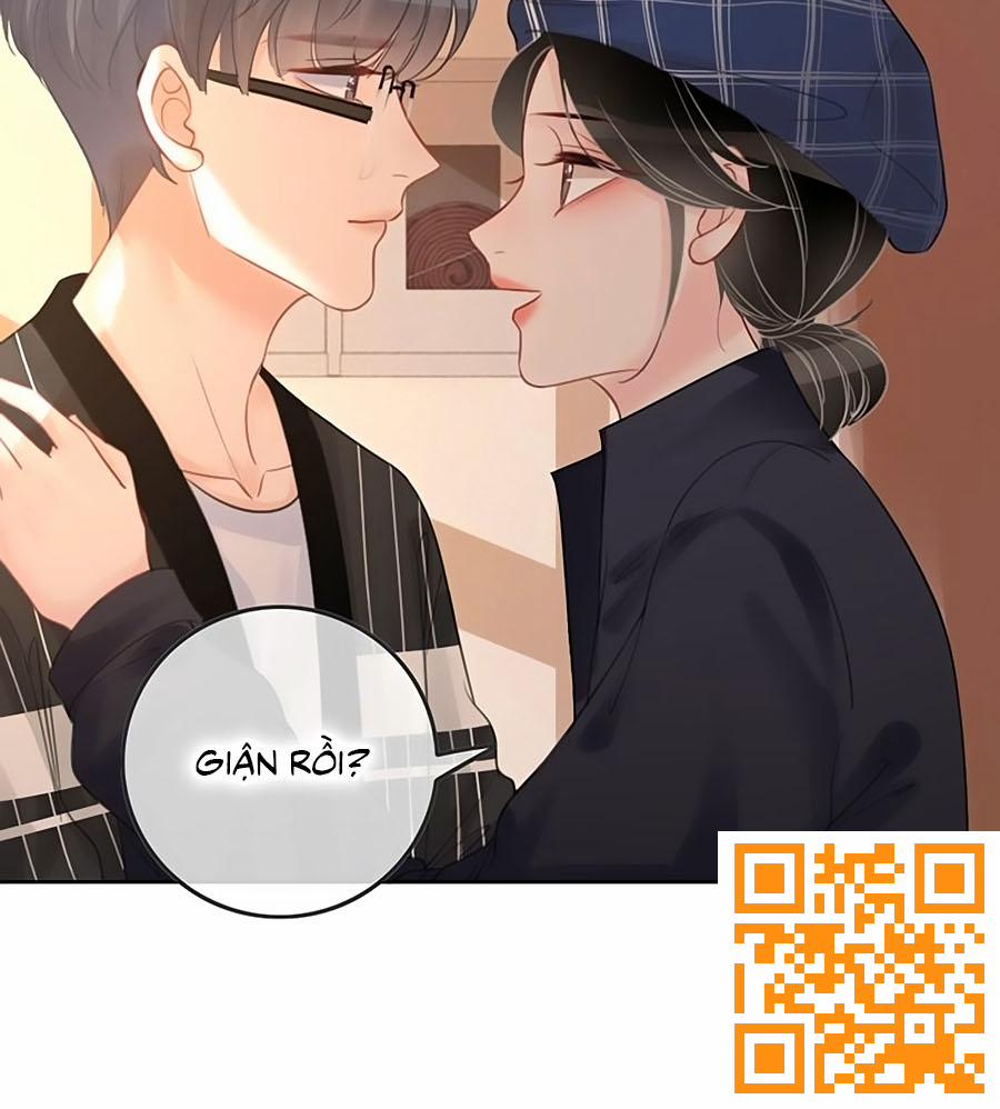 Ám Hắc Hệ Noãn Hôn 66 trang 37