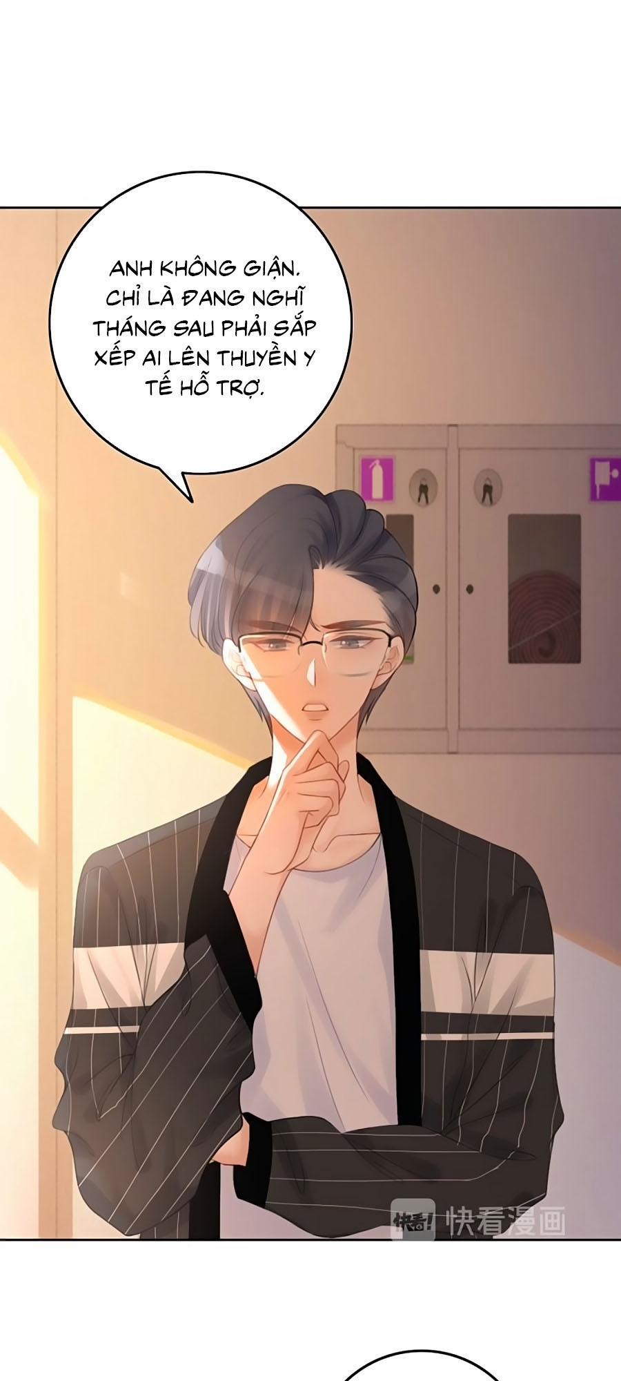 Ám Hắc Hệ Noãn Hôn 67 trang 0