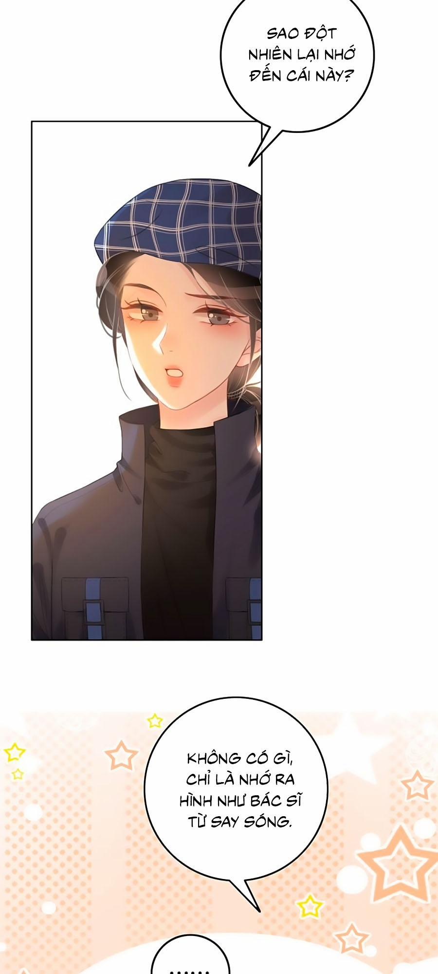 Ám Hắc Hệ Noãn Hôn 67 trang 1