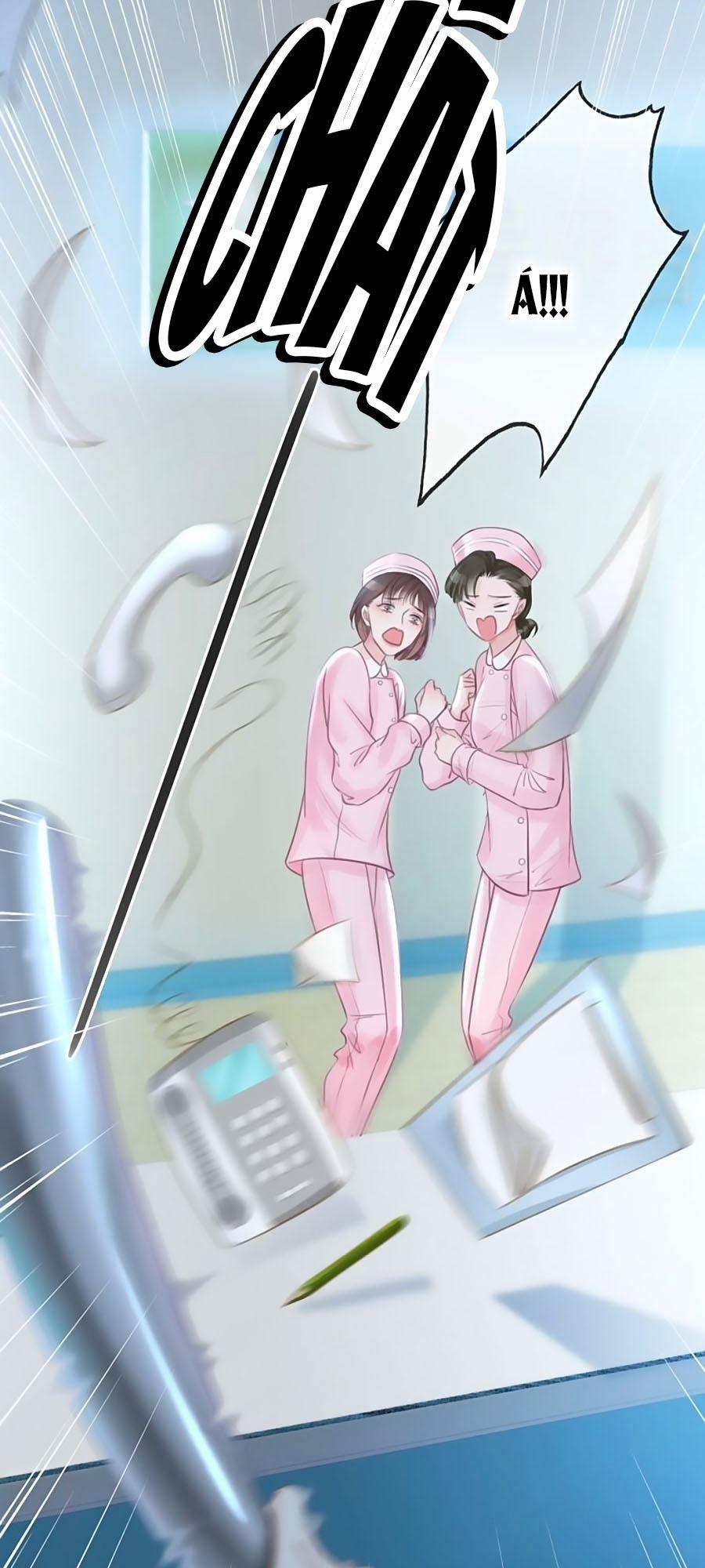 Ám Hắc Hệ Noãn Hôn 67 trang 13