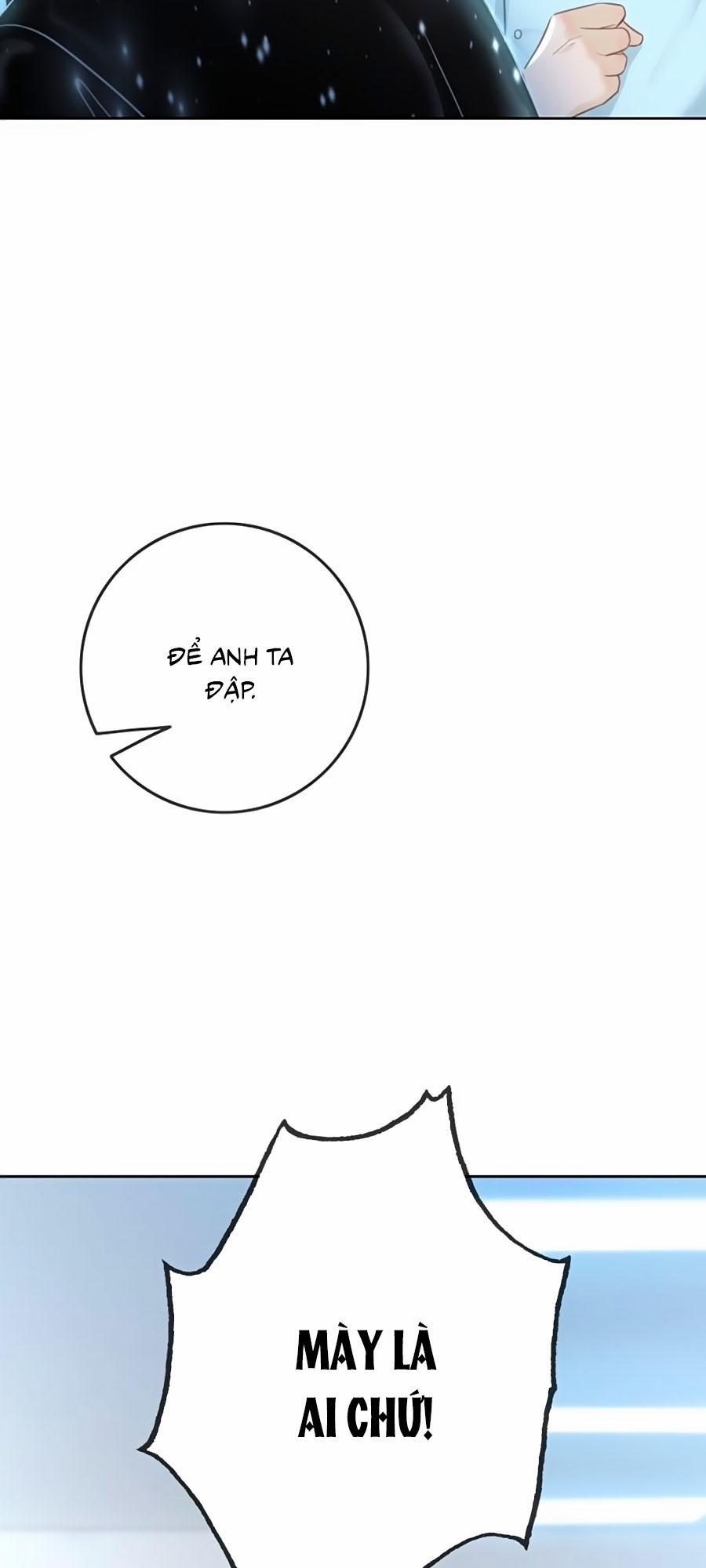 Ám Hắc Hệ Noãn Hôn 67 trang 16