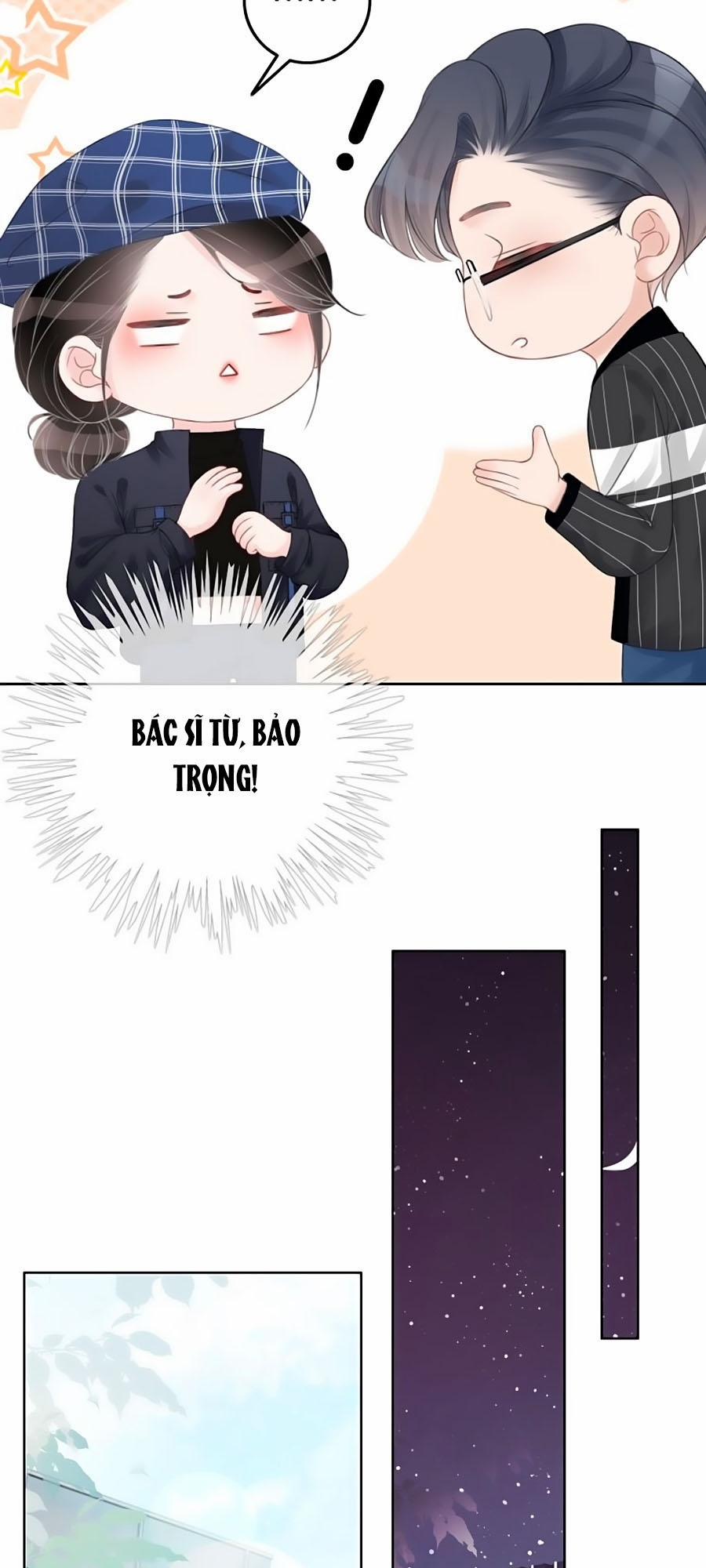 Ám Hắc Hệ Noãn Hôn 67 trang 2