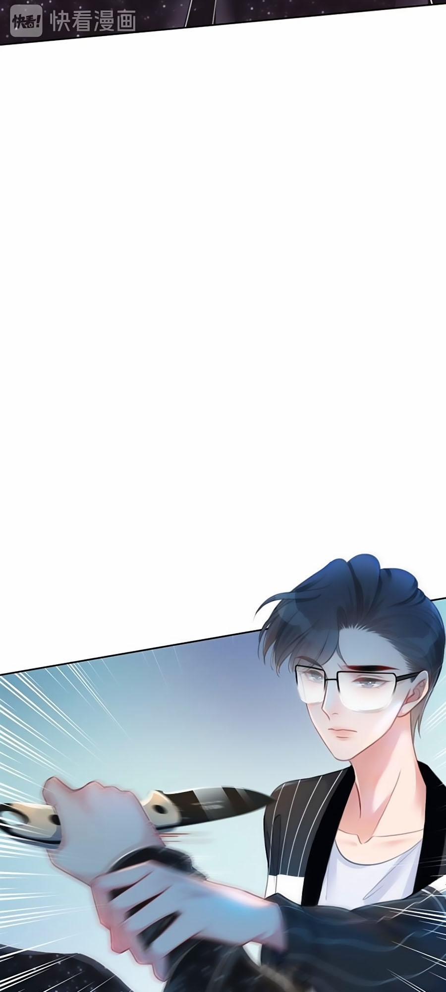 Ám Hắc Hệ Noãn Hôn 67 trang 27