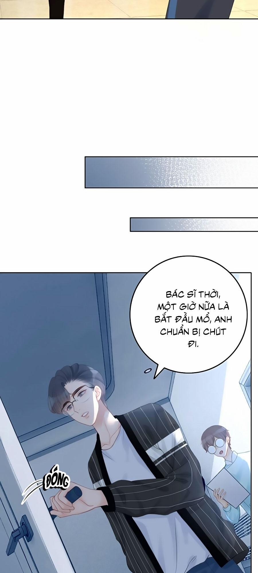 Ám Hắc Hệ Noãn Hôn 67 trang 39