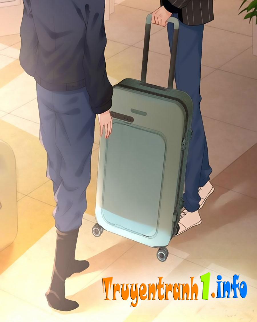 Ám Hắc Hệ Noãn Hôn 67 trang 4