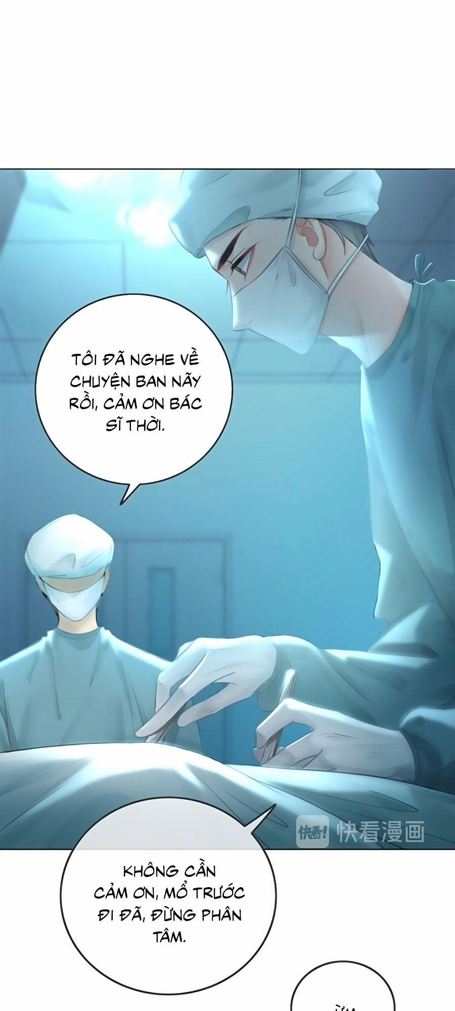 Ám Hắc Hệ Noãn Hôn 67 trang 45