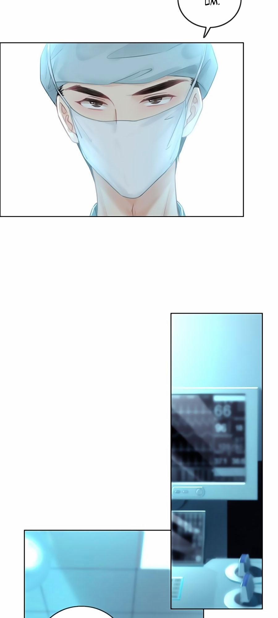 Ám Hắc Hệ Noãn Hôn 67 trang 46