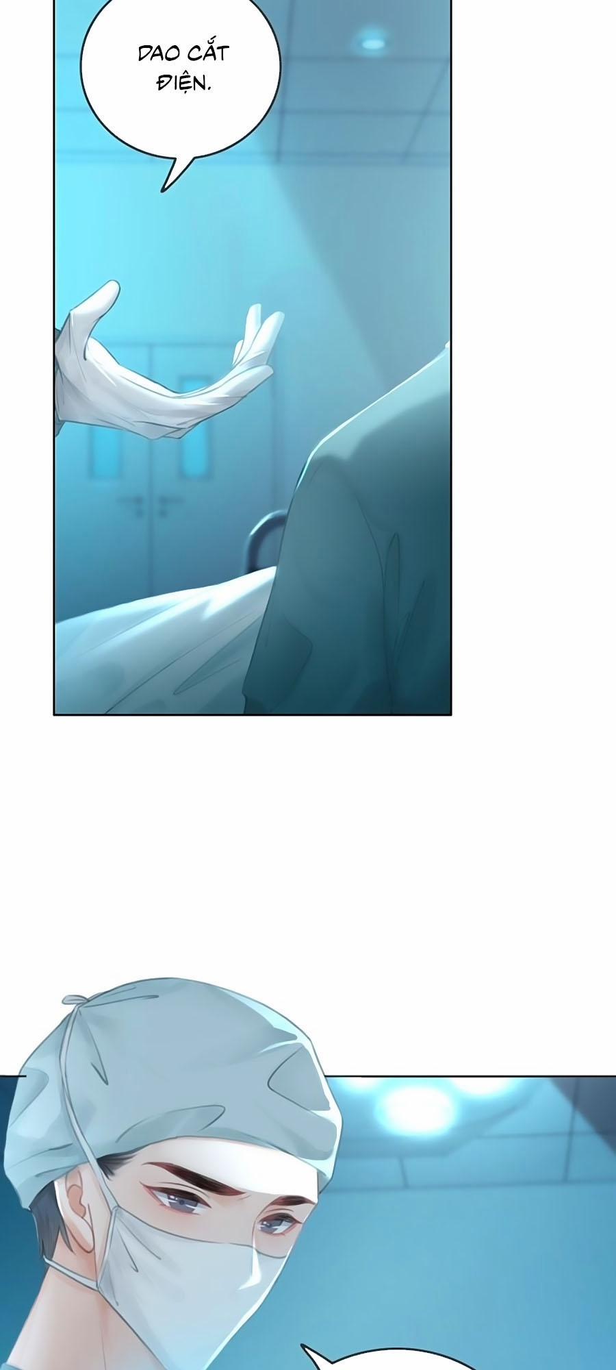 Ám Hắc Hệ Noãn Hôn 67 trang 47