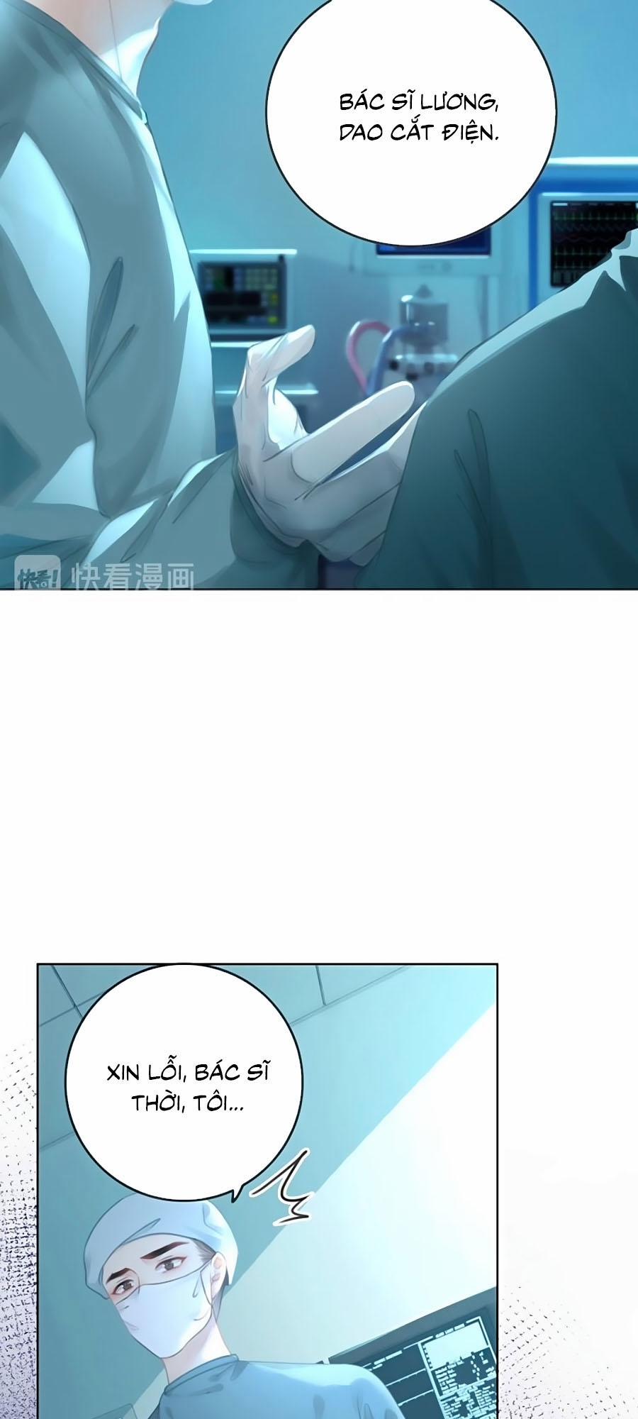 Ám Hắc Hệ Noãn Hôn 67 trang 48