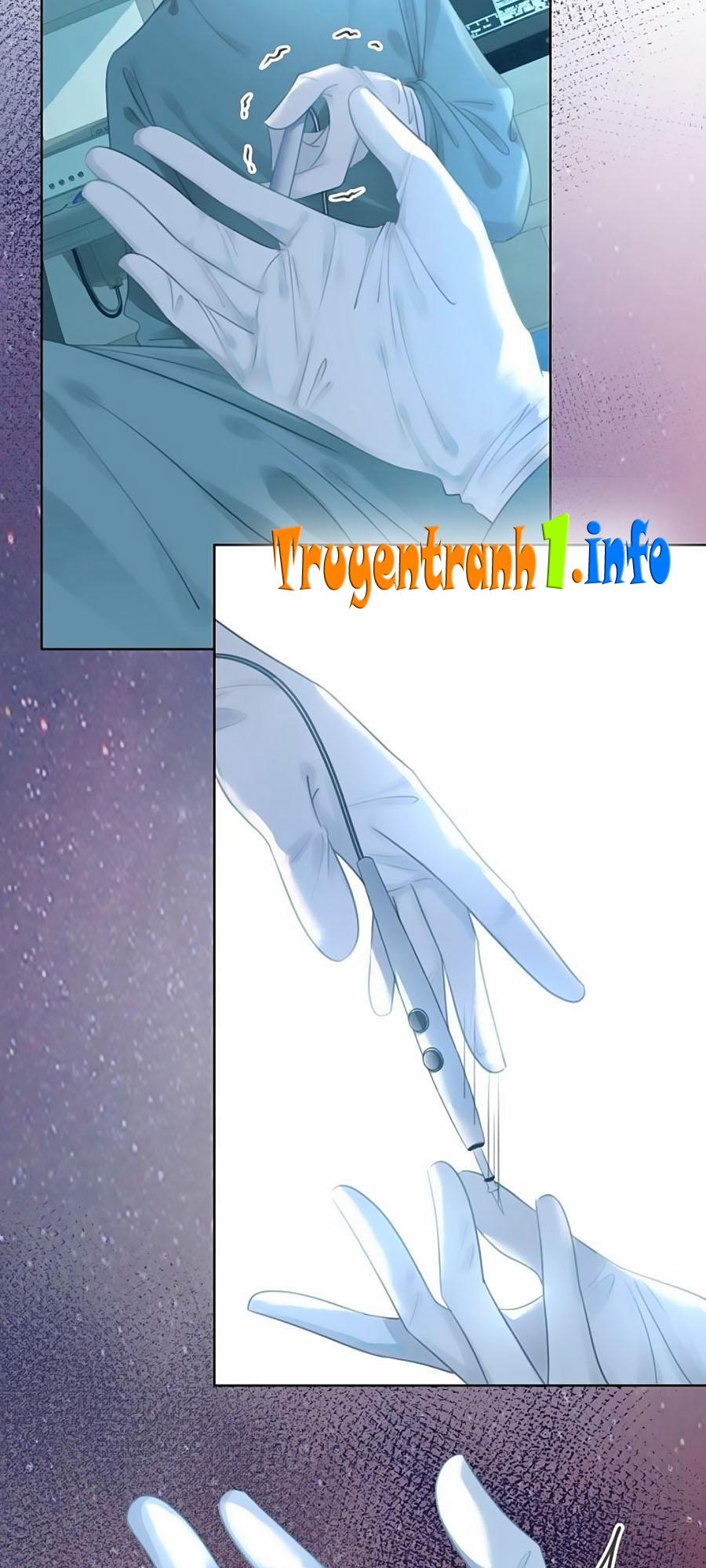 Ám Hắc Hệ Noãn Hôn 67 trang 49