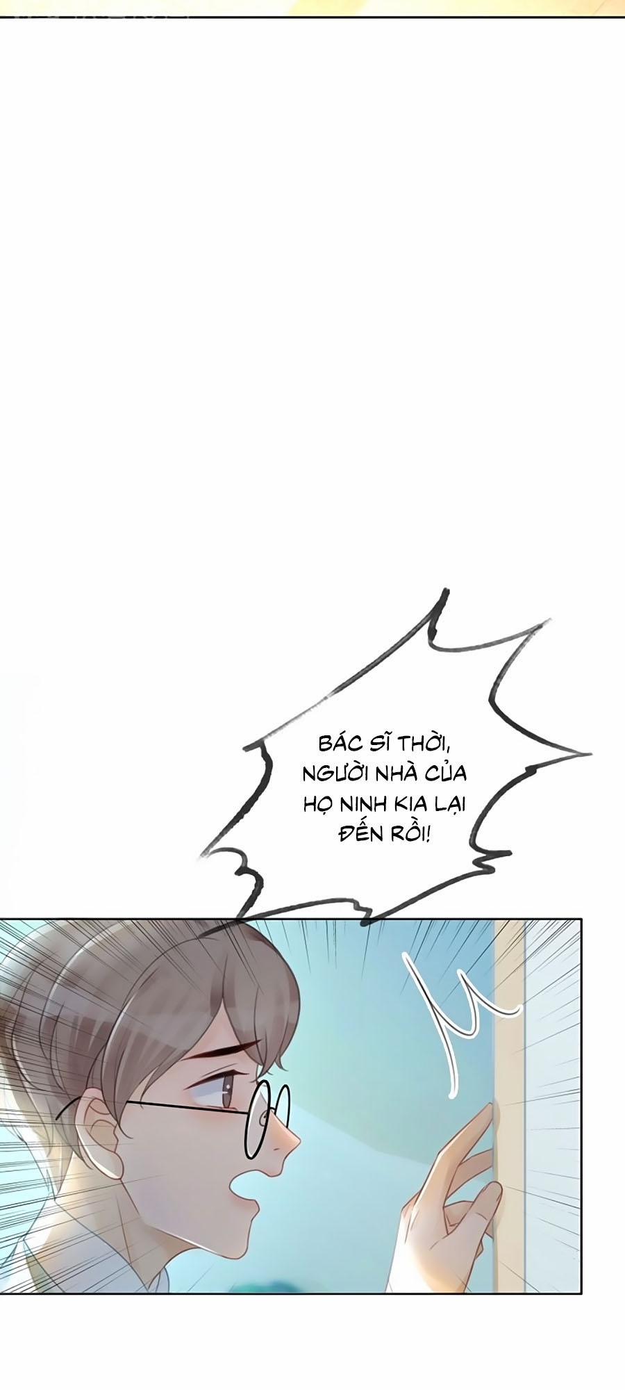 Ám Hắc Hệ Noãn Hôn 67 trang 5