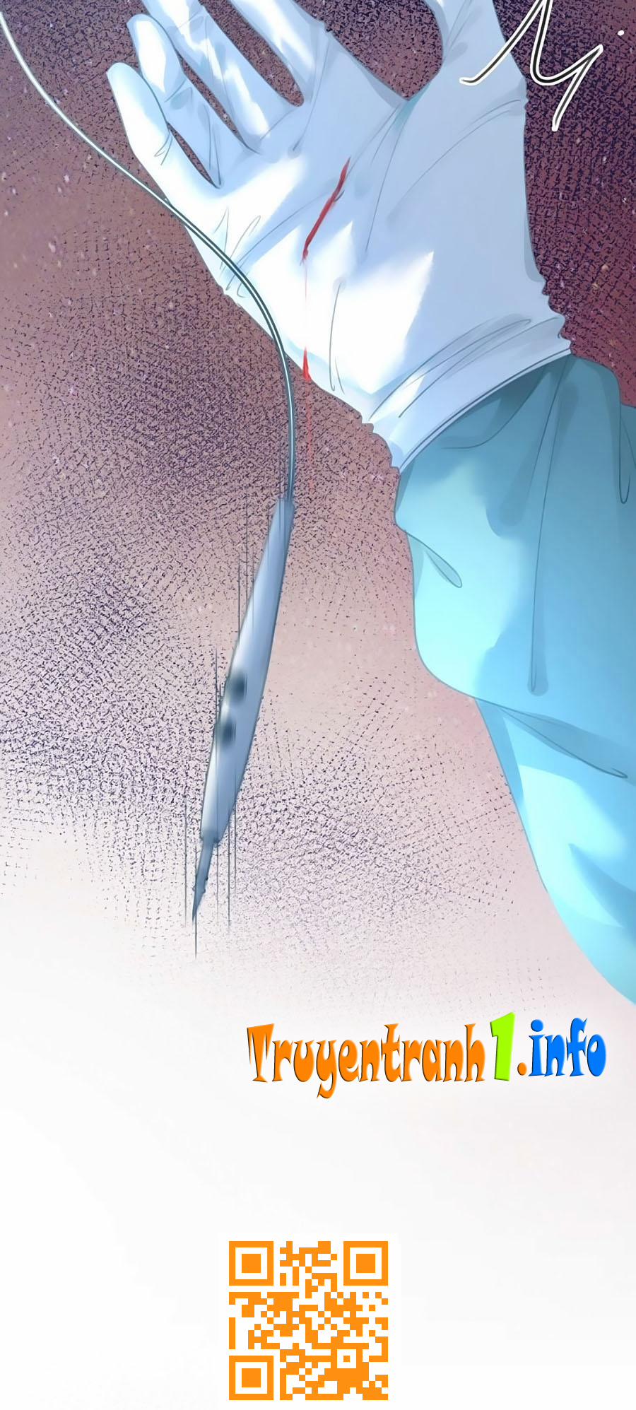 Ám Hắc Hệ Noãn Hôn 67 trang 50