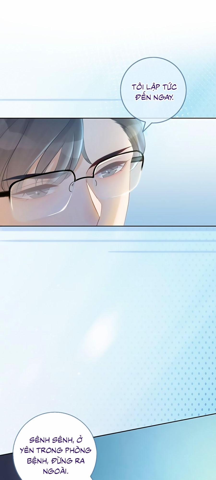 Ám Hắc Hệ Noãn Hôn 67 trang 6