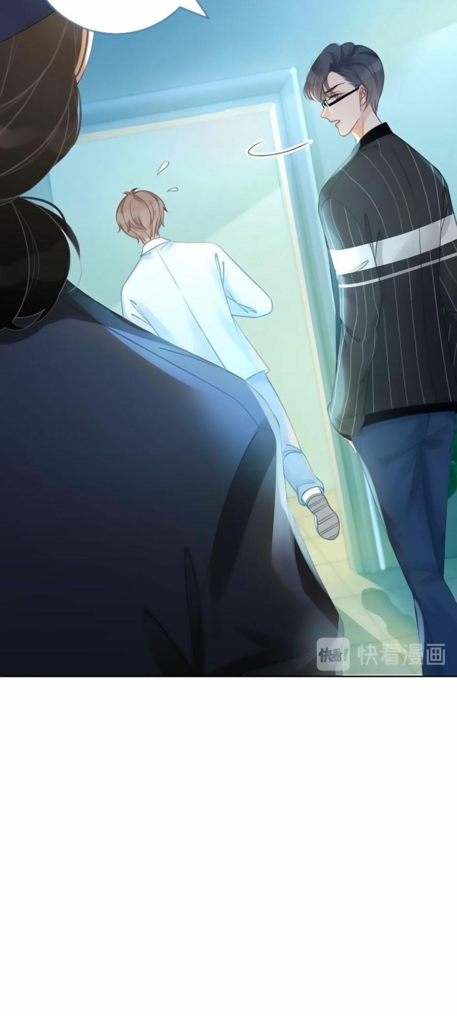 Ám Hắc Hệ Noãn Hôn 67 trang 7