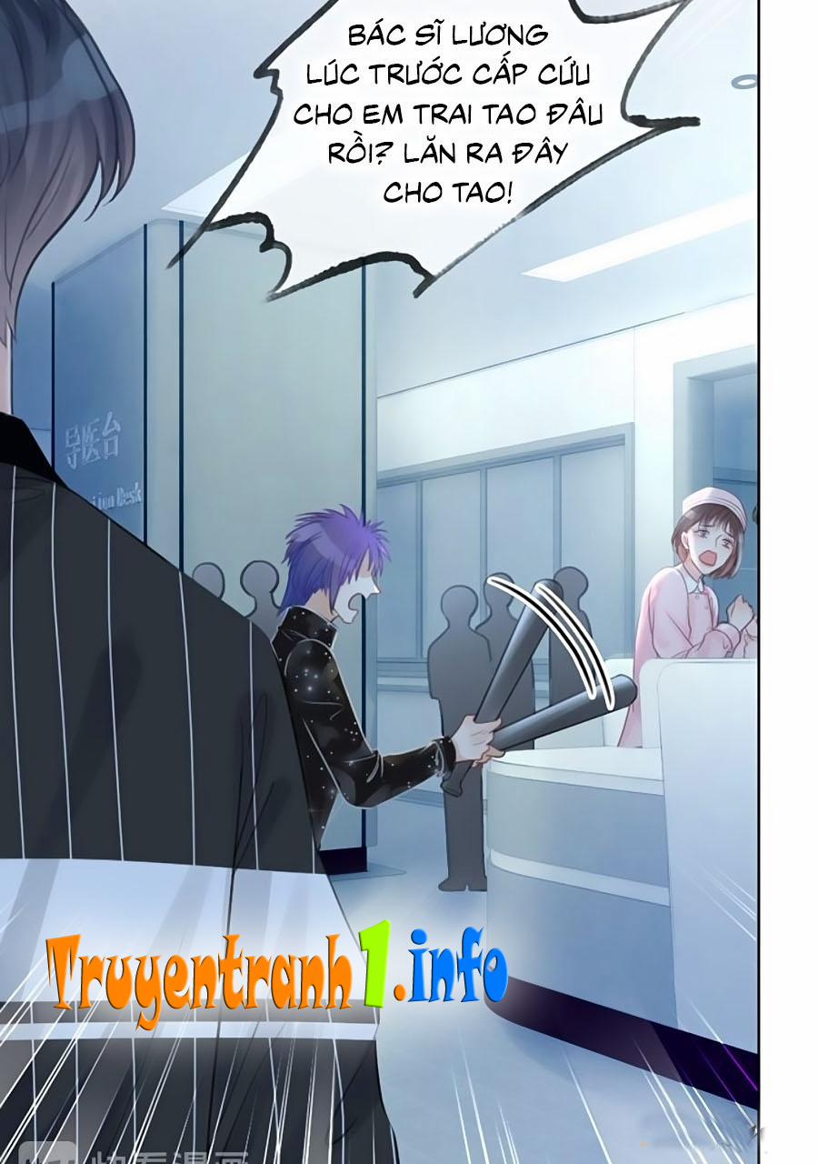 Ám Hắc Hệ Noãn Hôn 67 trang 9