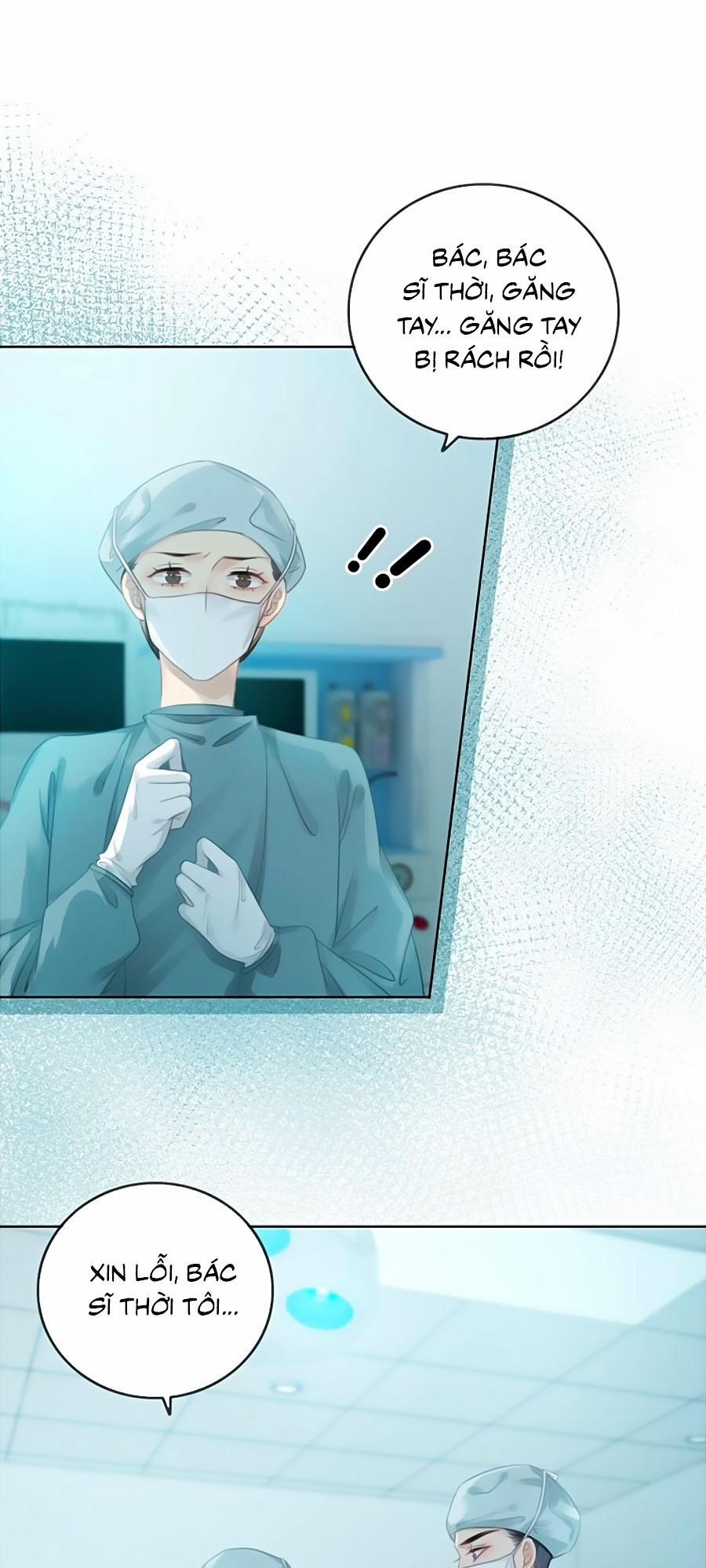 Ám Hắc Hệ Noãn Hôn 68 trang 0