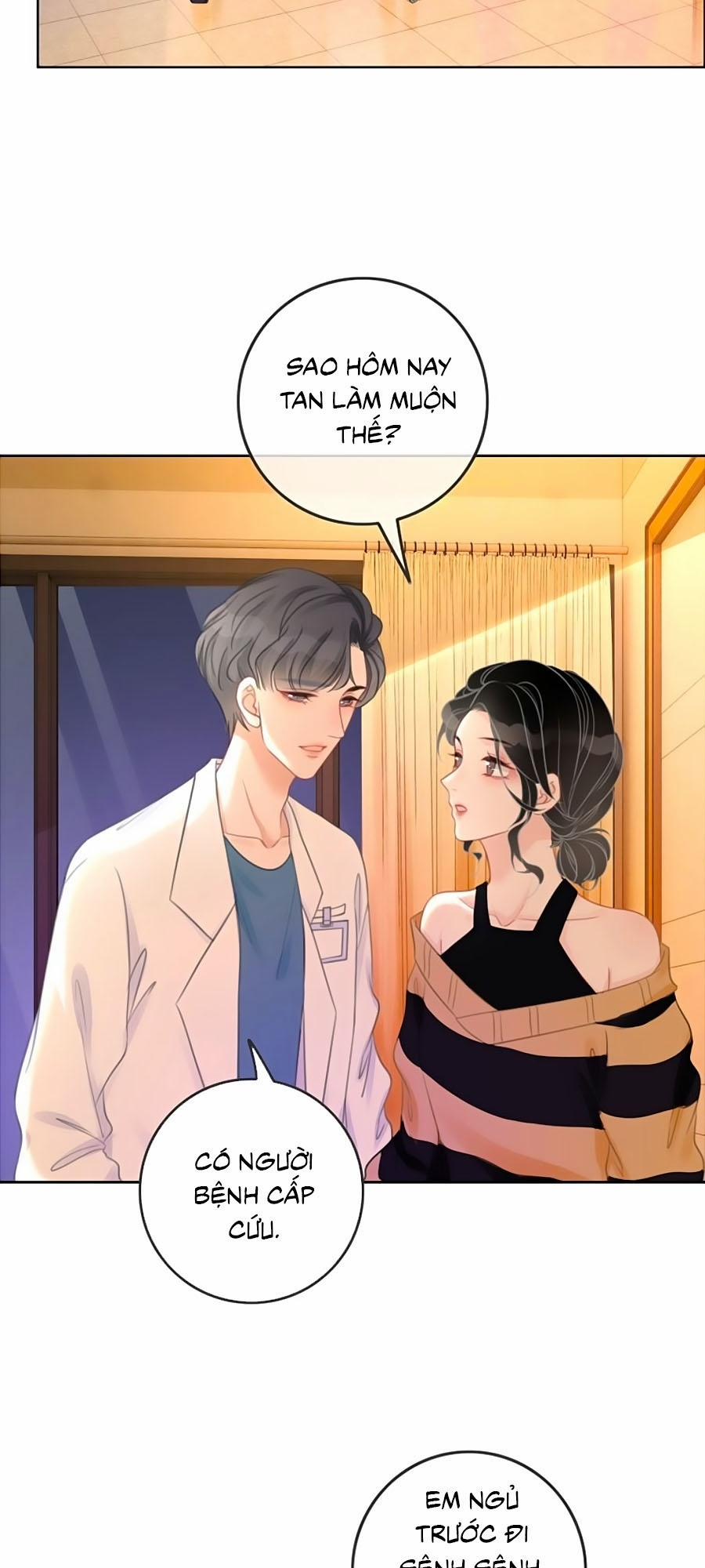 Ám Hắc Hệ Noãn Hôn 68 trang 12