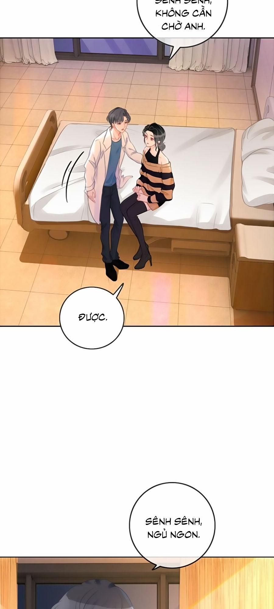 Ám Hắc Hệ Noãn Hôn 68 trang 13